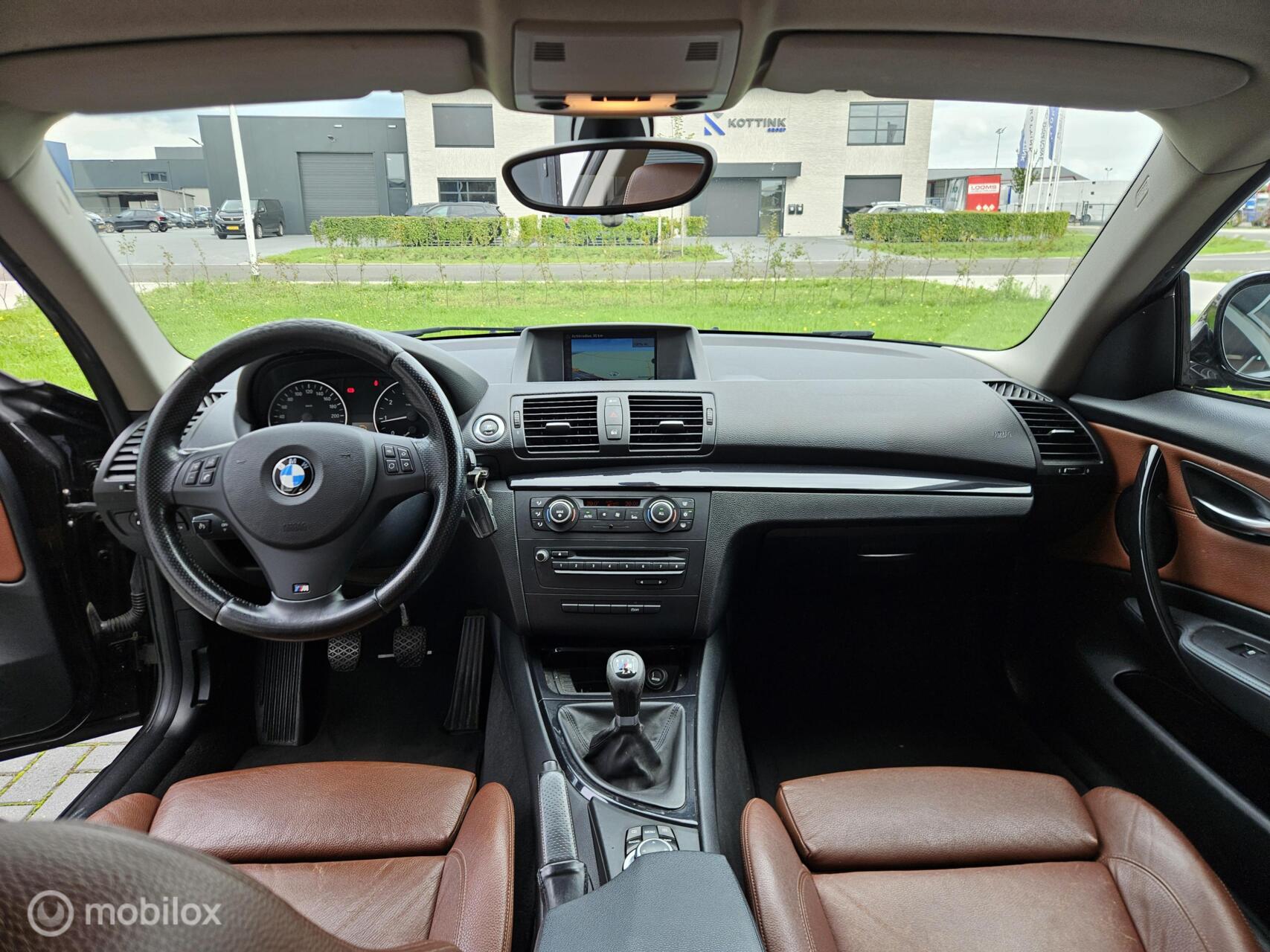 Foto van BMW 116i