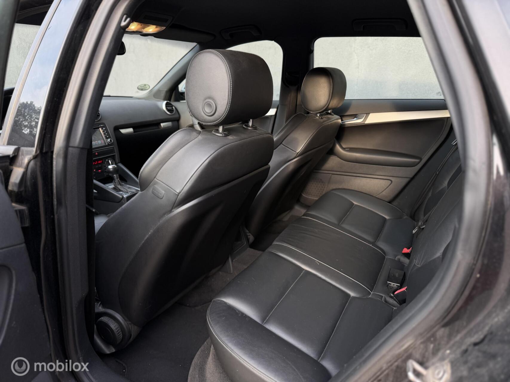 Foto van Audi Audi A3