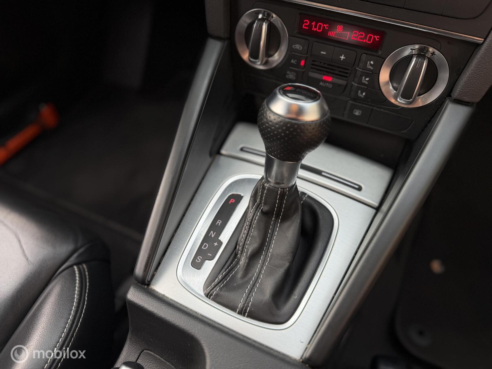 Foto van Audi Audi A3