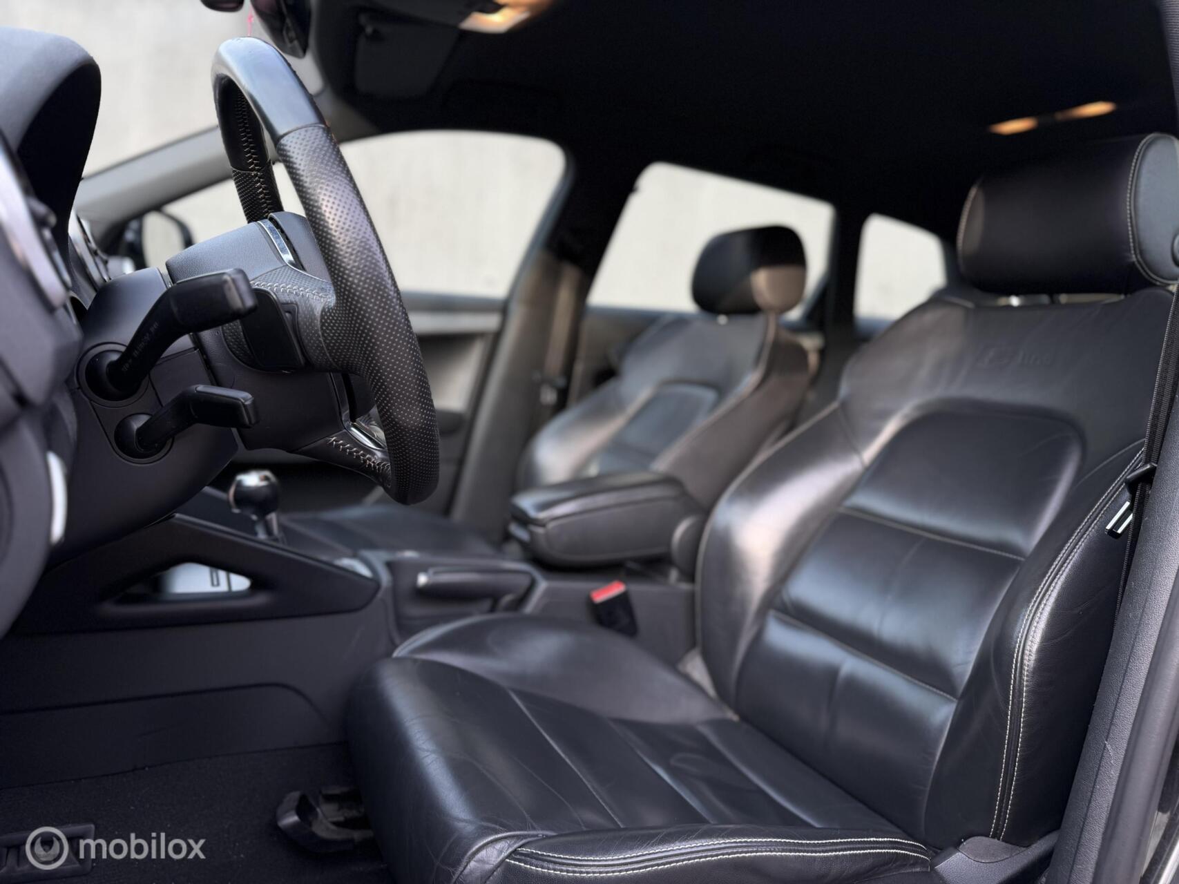 Foto van Audi Audi A3
