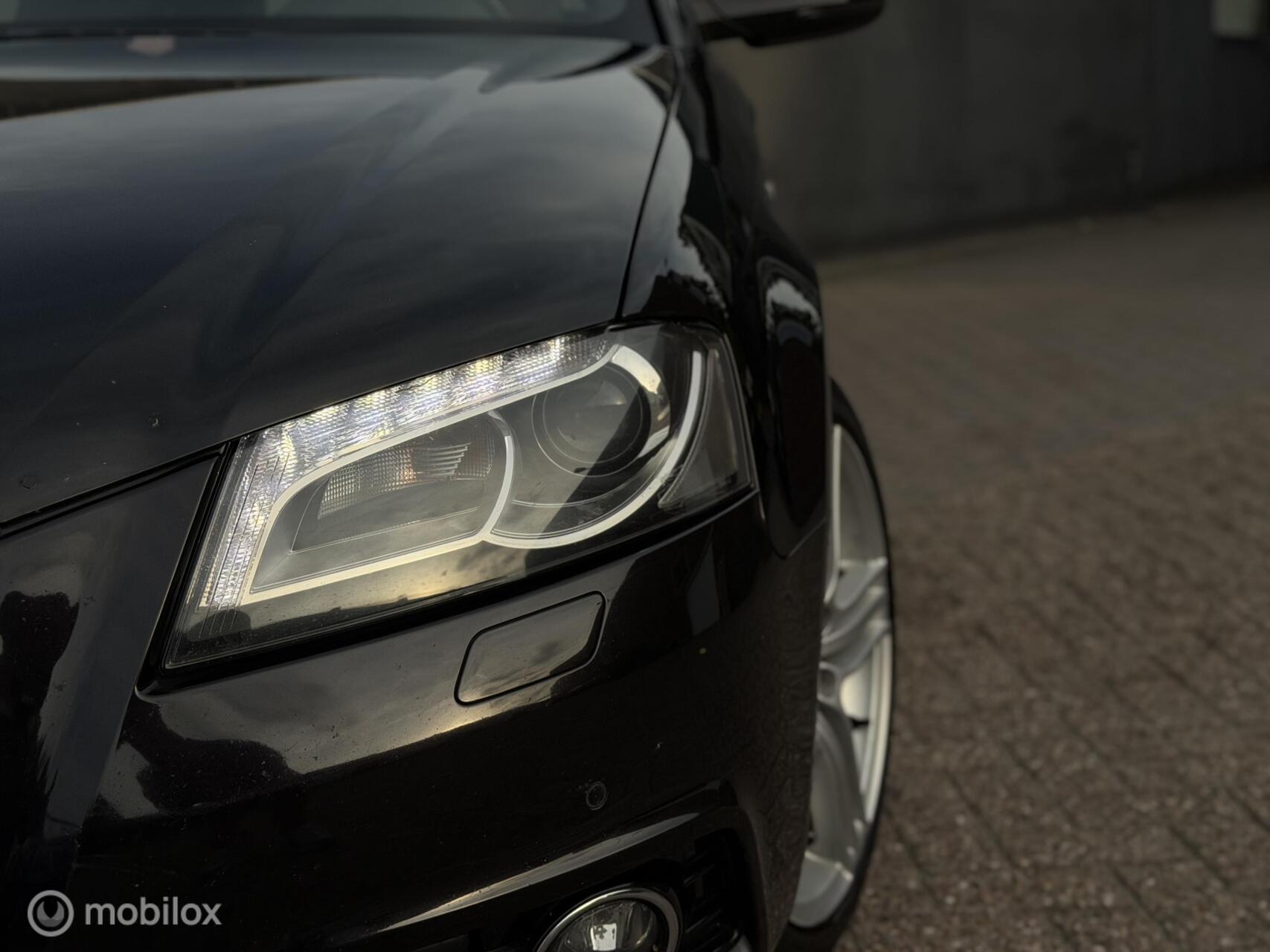 Foto van Audi Audi A3