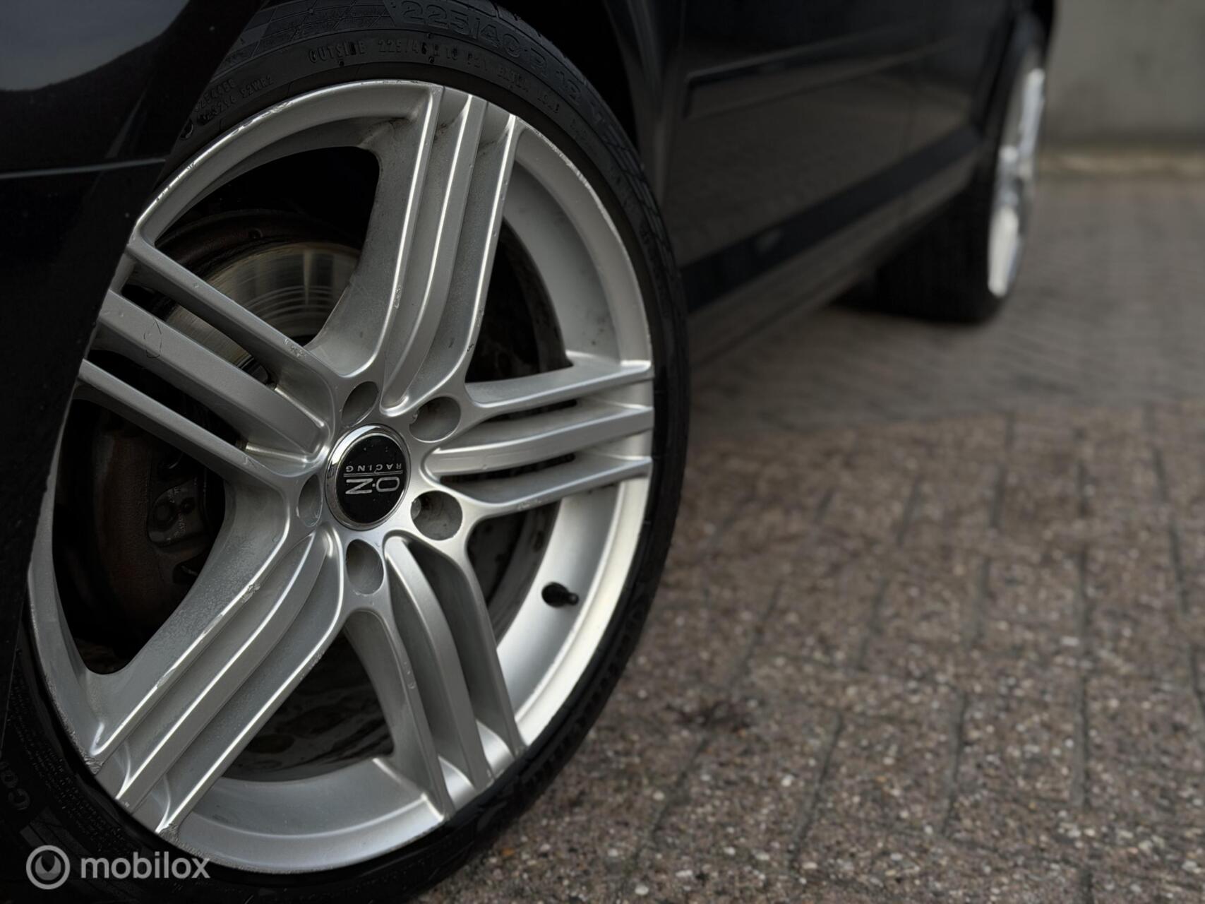 Foto van Audi Audi A3
