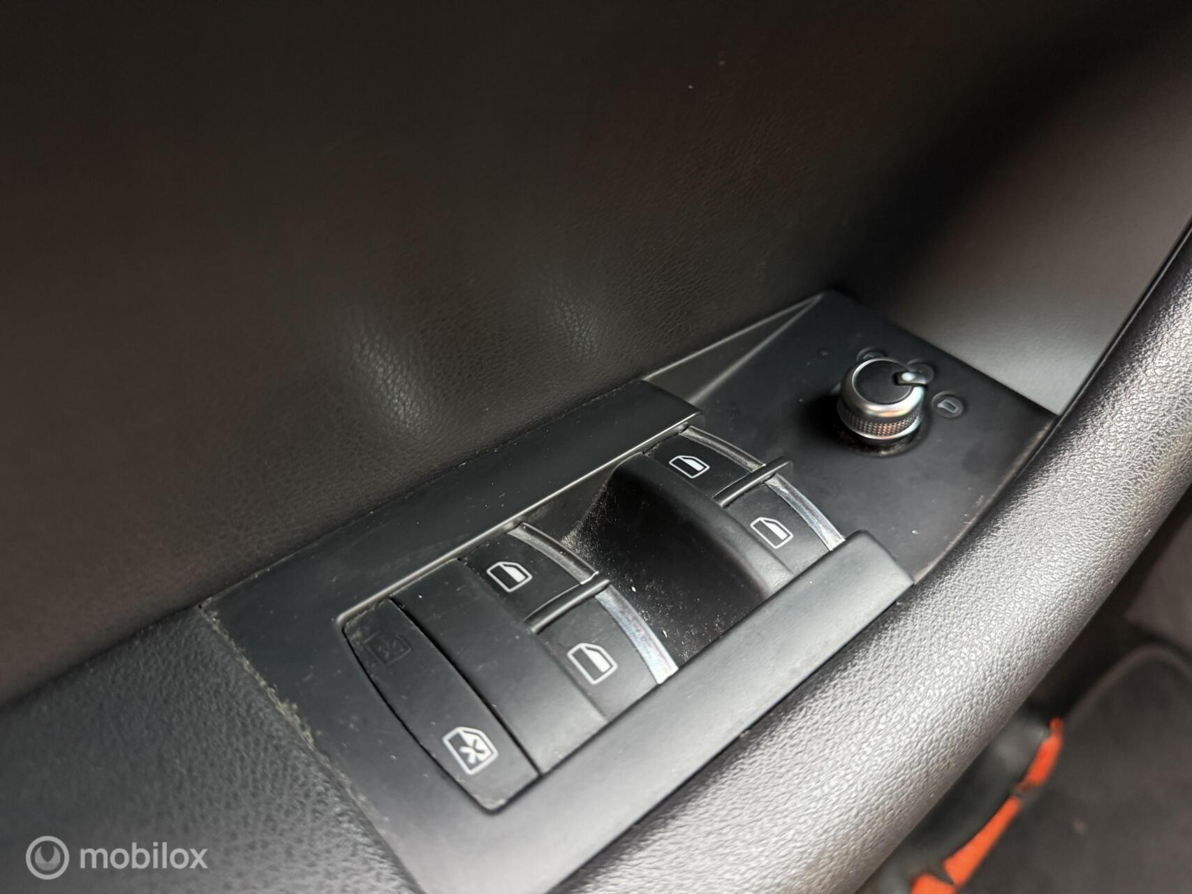 Foto van Audi Audi A3
