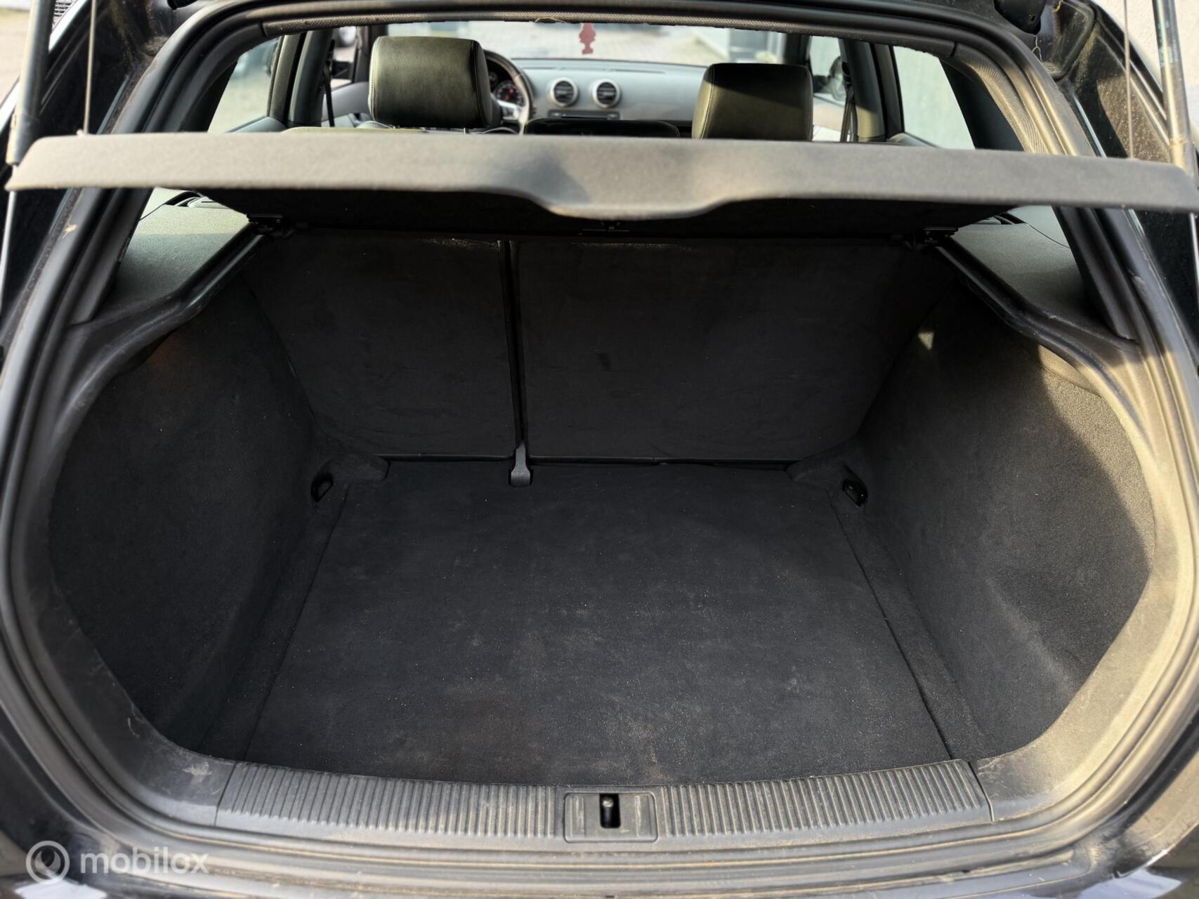 Foto van Audi Audi A3