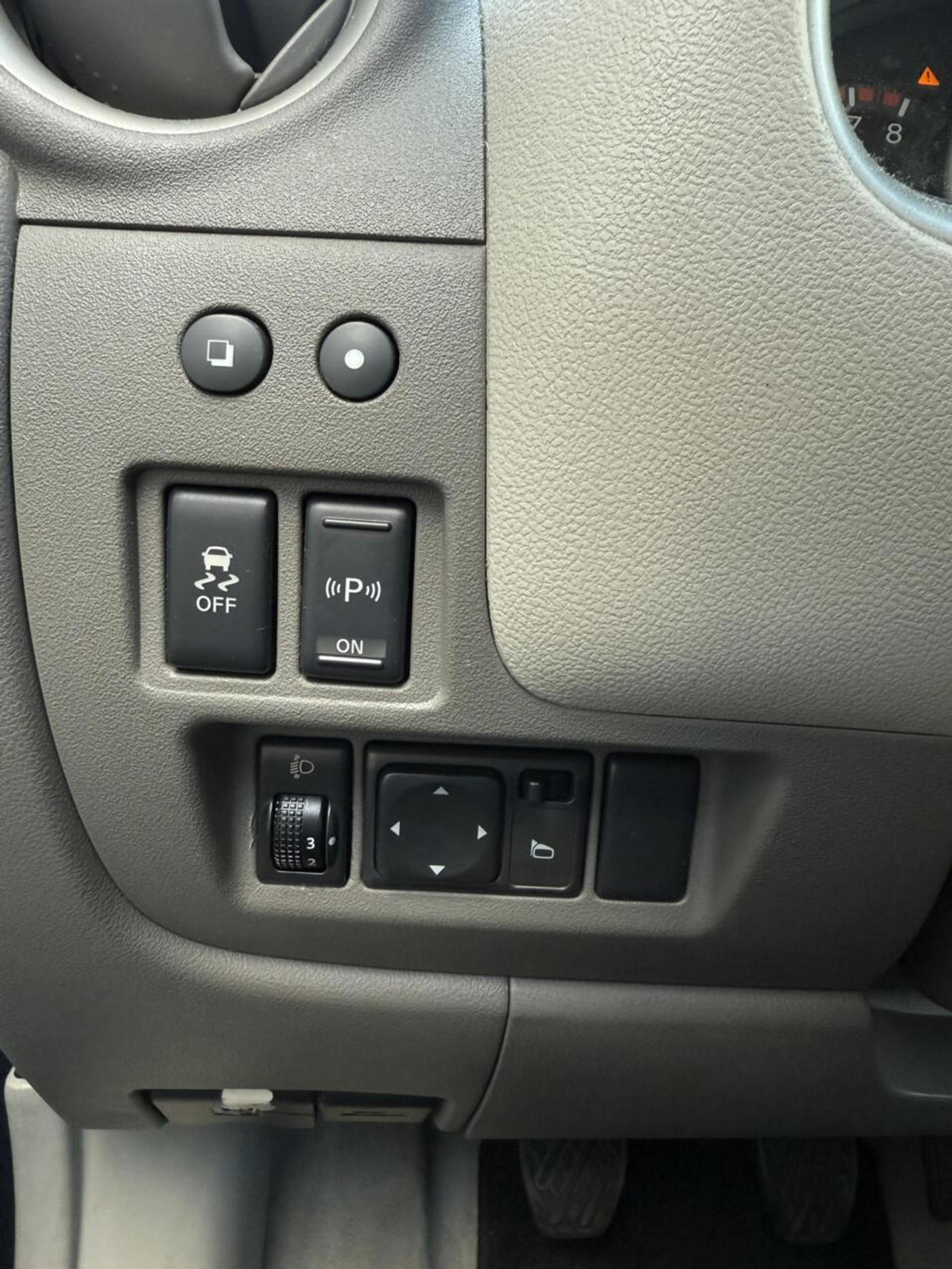 Foto van Nissan Nissan Micra