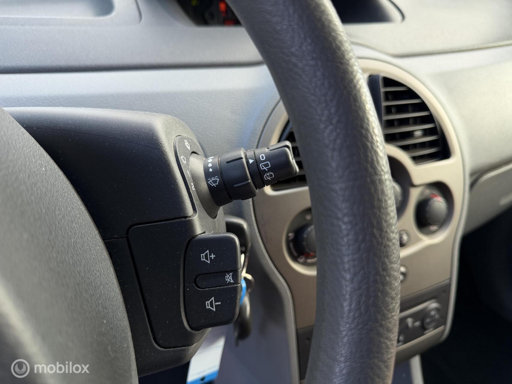 Foto van Renault Modus