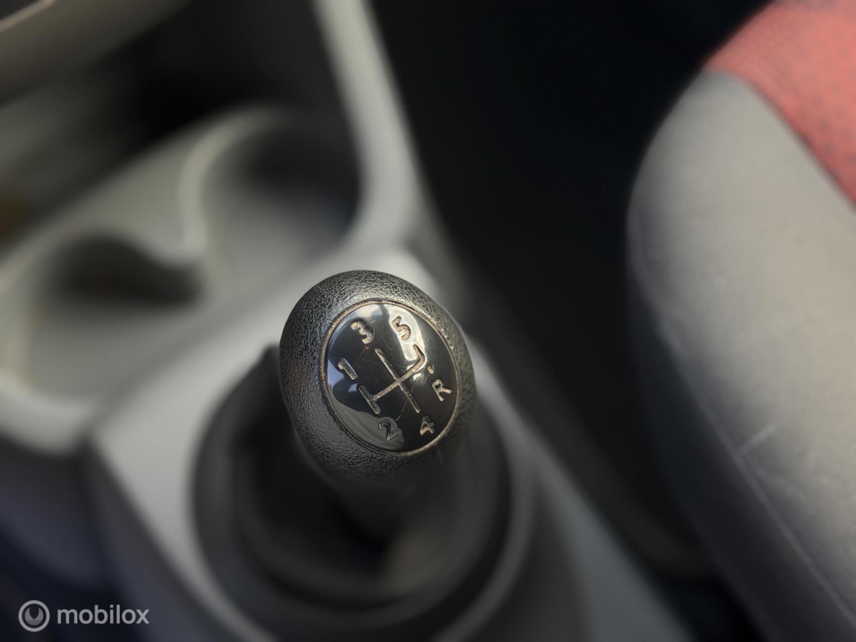 Foto van Renault Modus