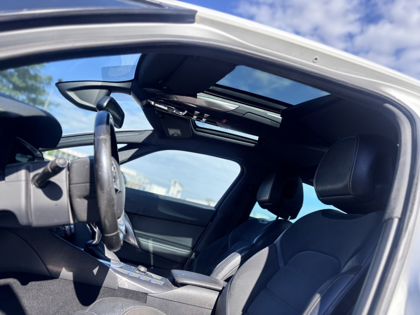 Foto van Citroen Ds5