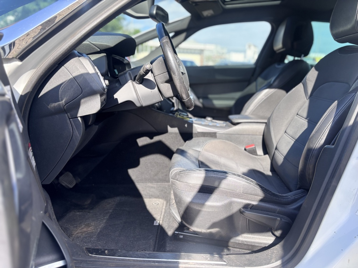 Foto van Citroen Ds5