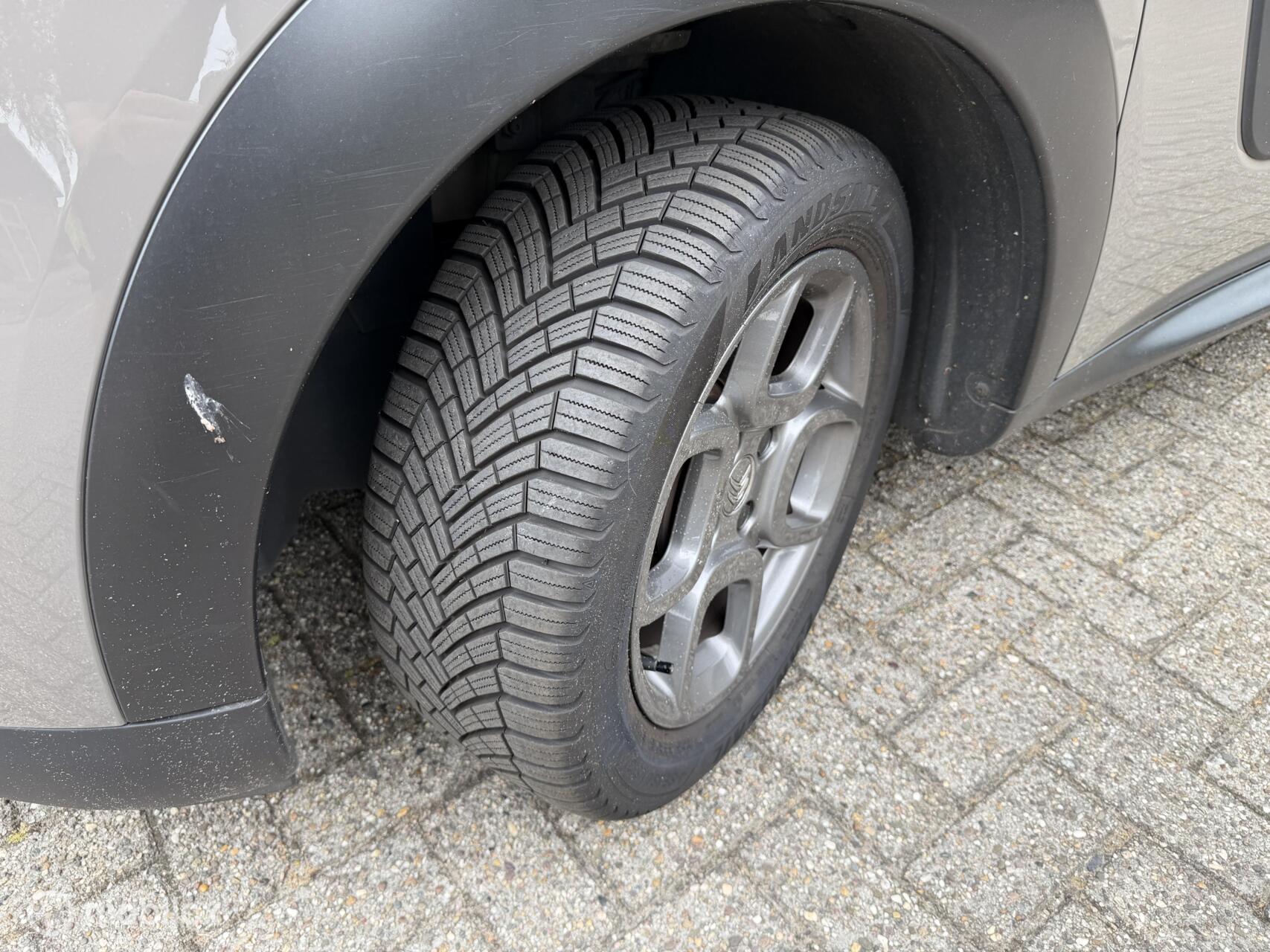 Foto van Citroen C4 Cactus