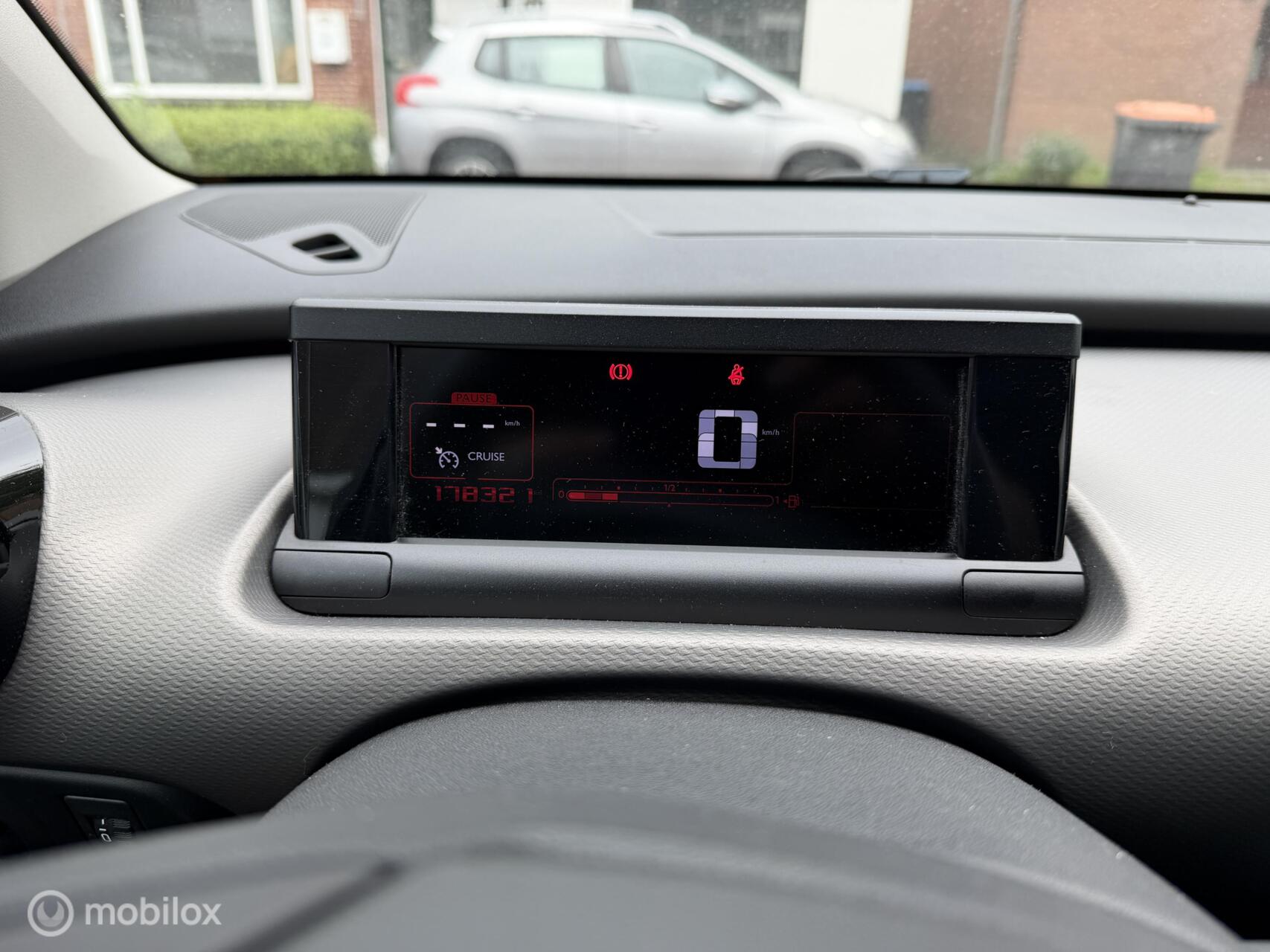 Foto van Citroen C4 Cactus