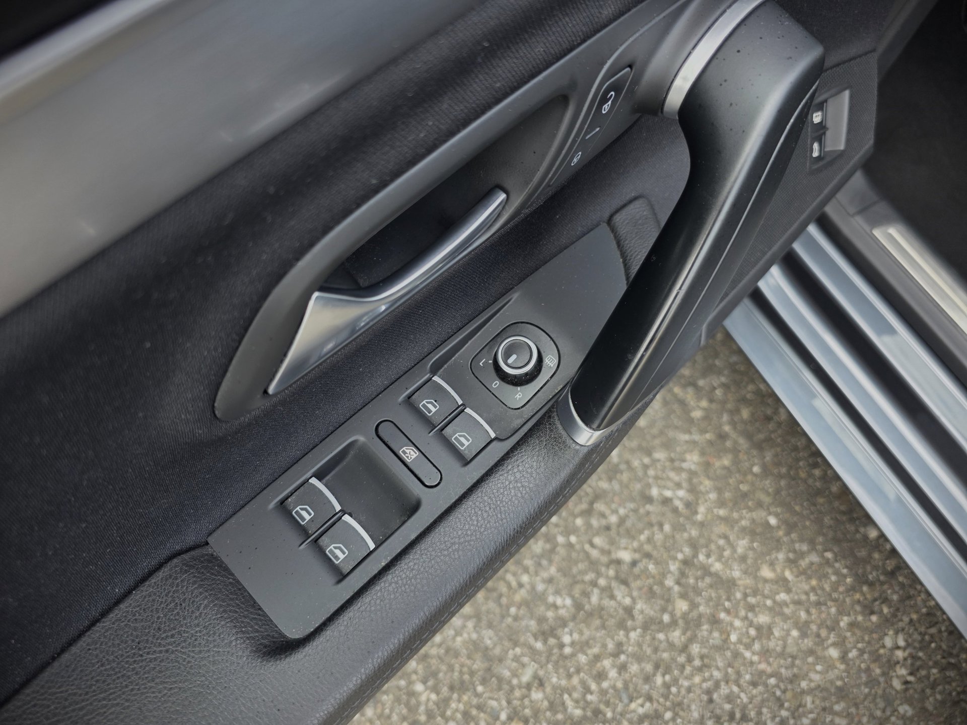 Foto van Volkswagen CC
