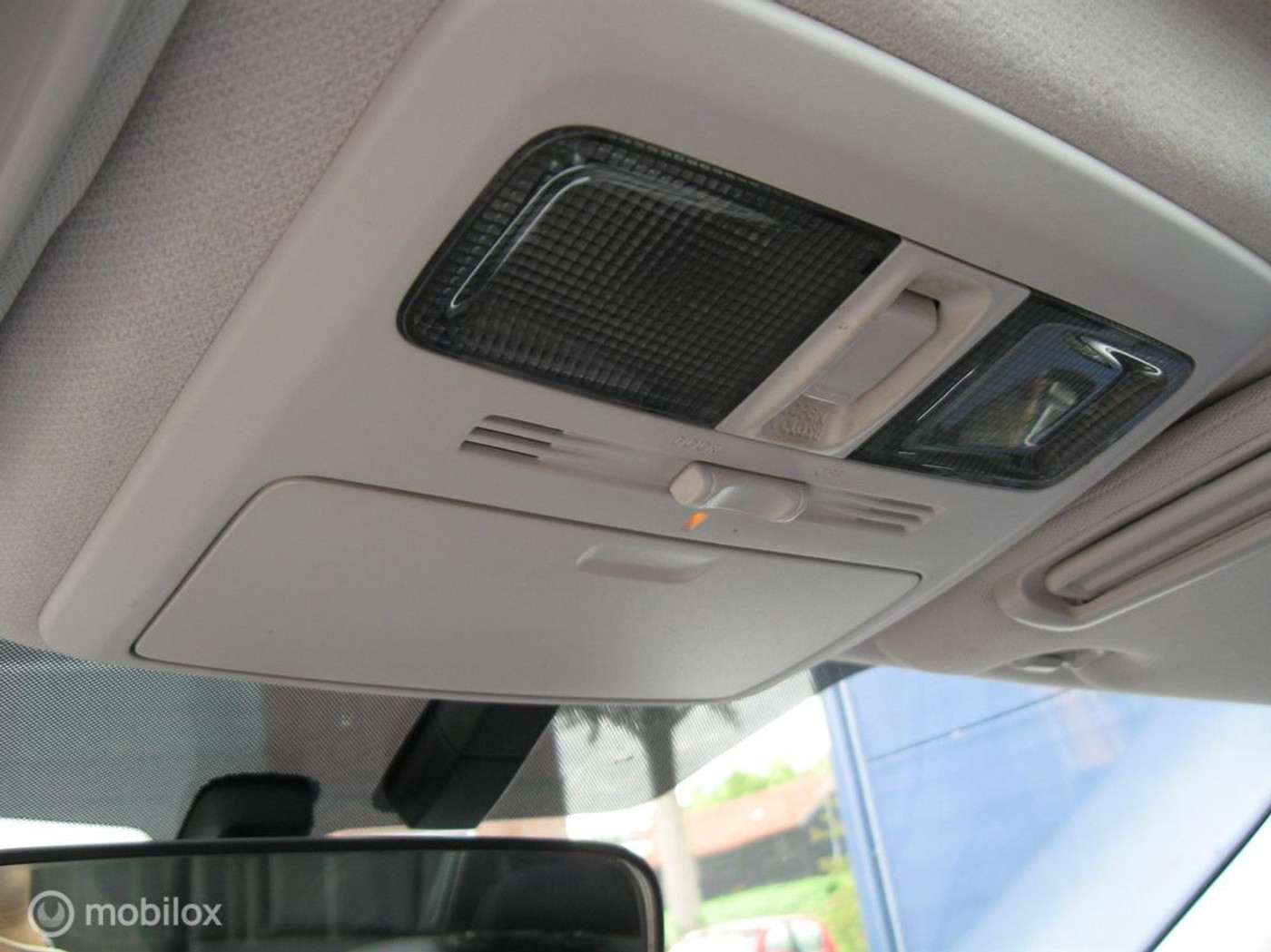 Foto van Subaru Forester