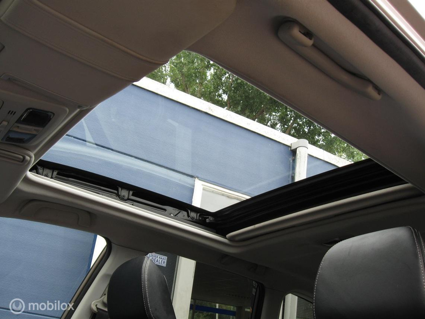 Foto van Subaru Forester
