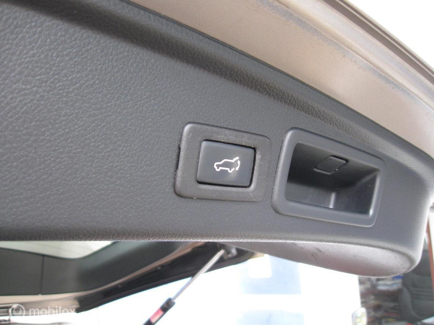 Foto van Subaru Forester