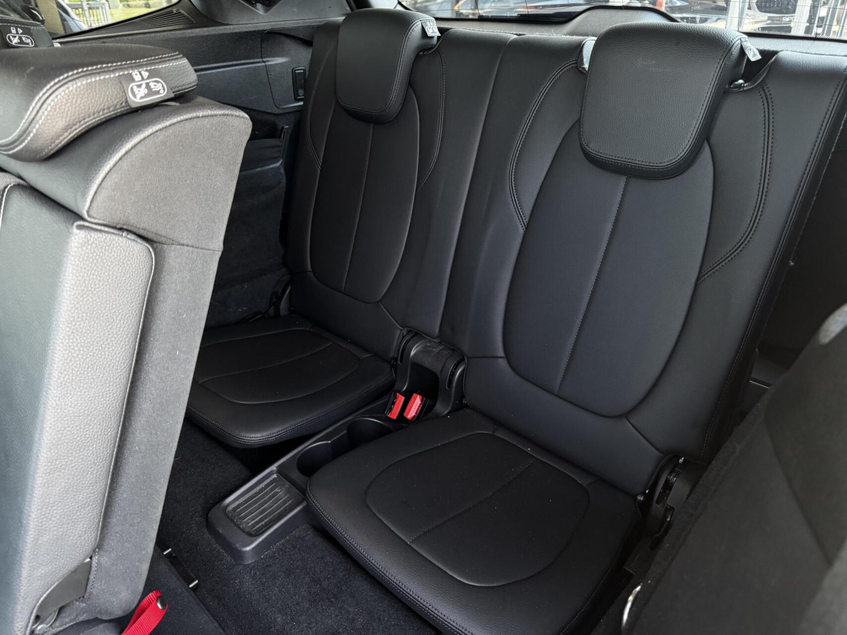 Foto van BMW 220i Gran Tourer