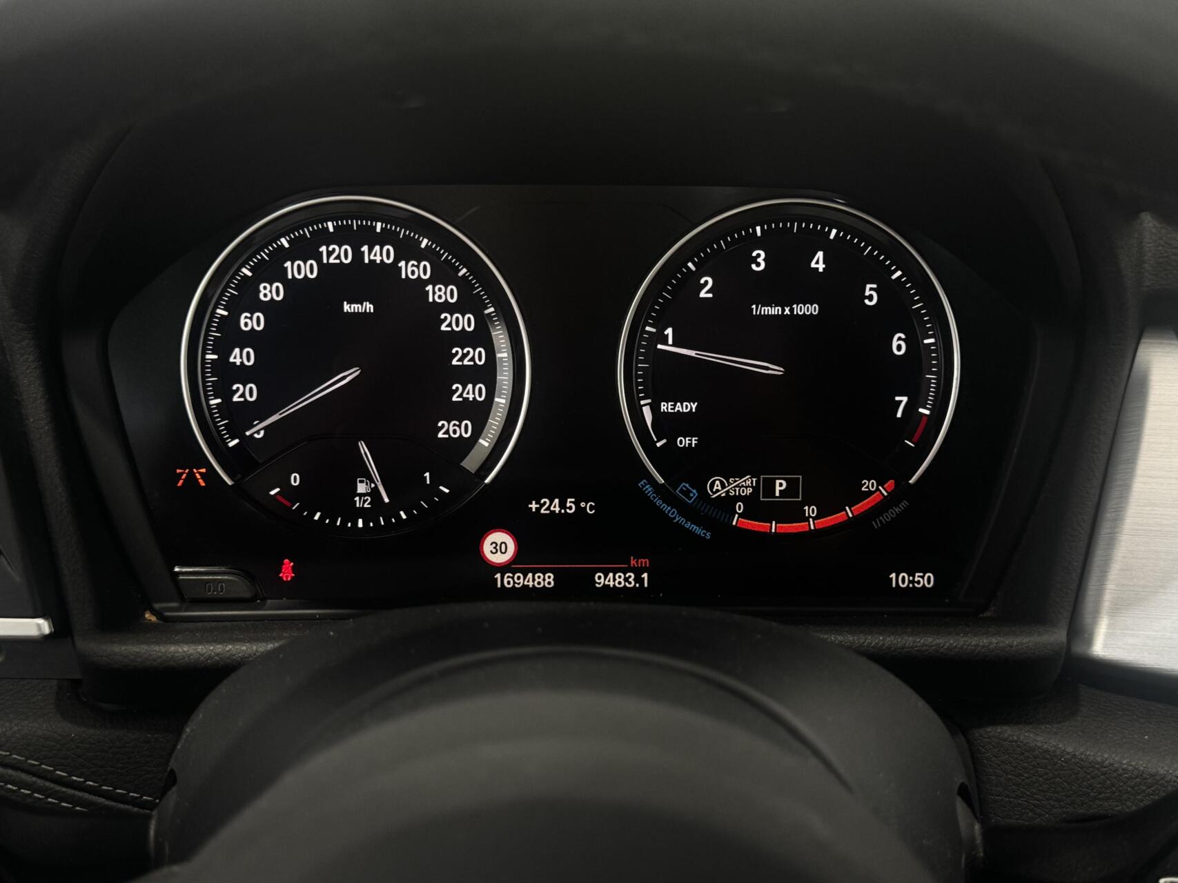 Foto van BMW 220i Gran Tourer