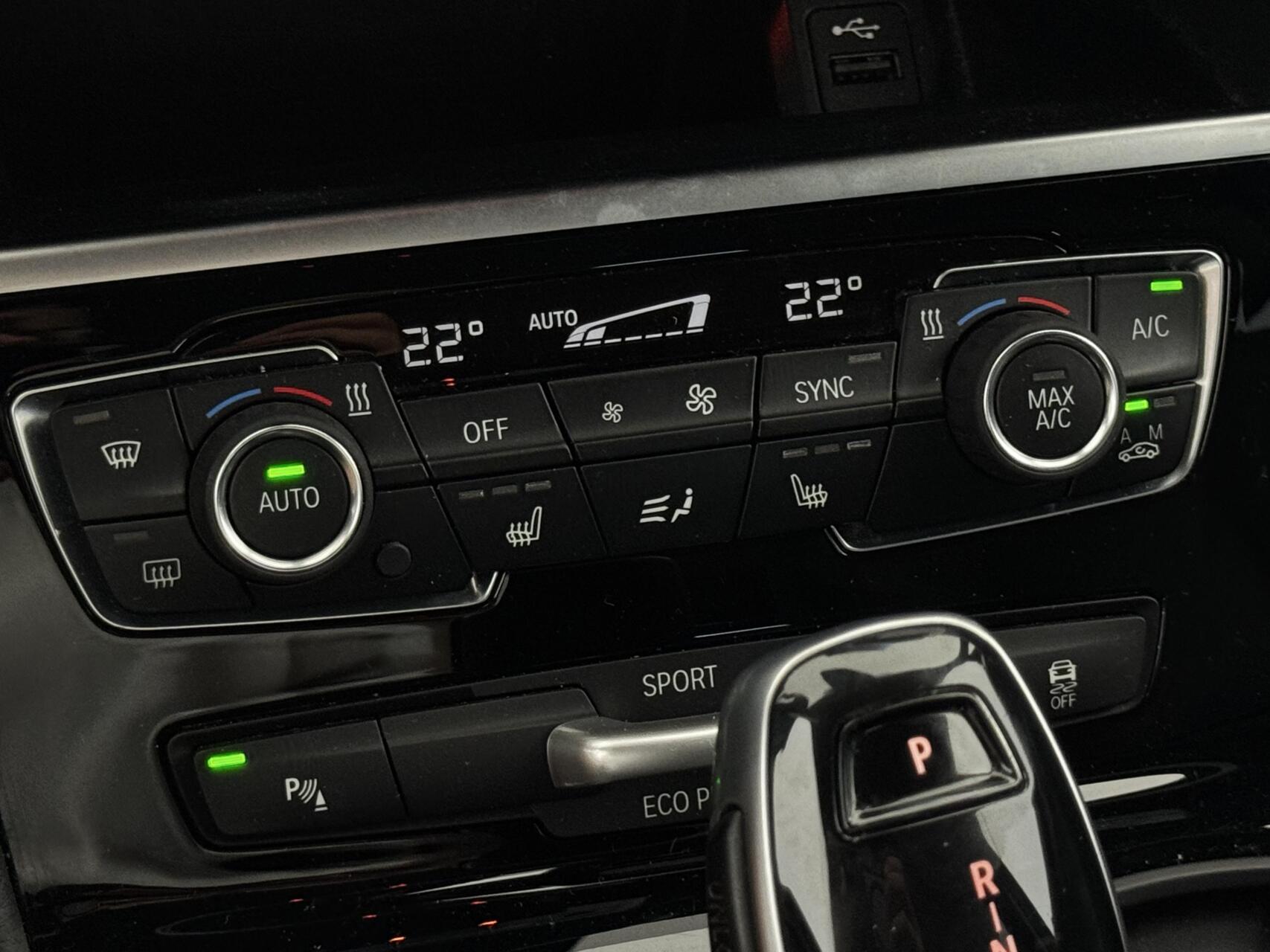 Foto van BMW 220i Gran Tourer
