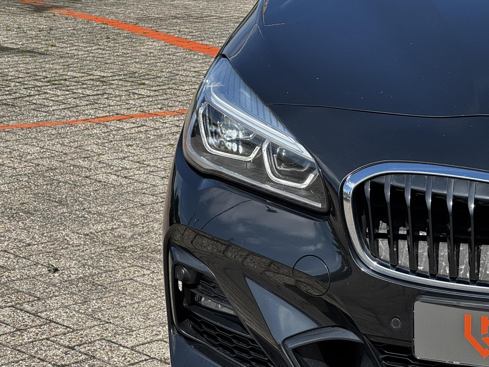 Foto van BMW 220i Gran Tourer