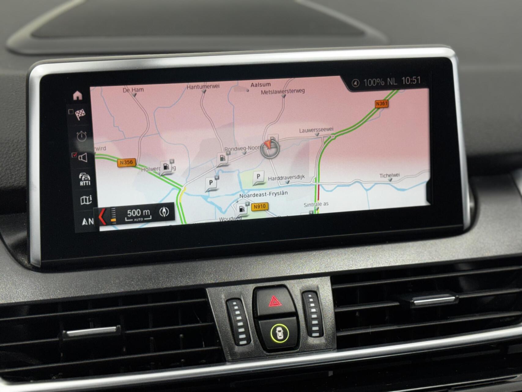 Foto van BMW 220i Gran Tourer