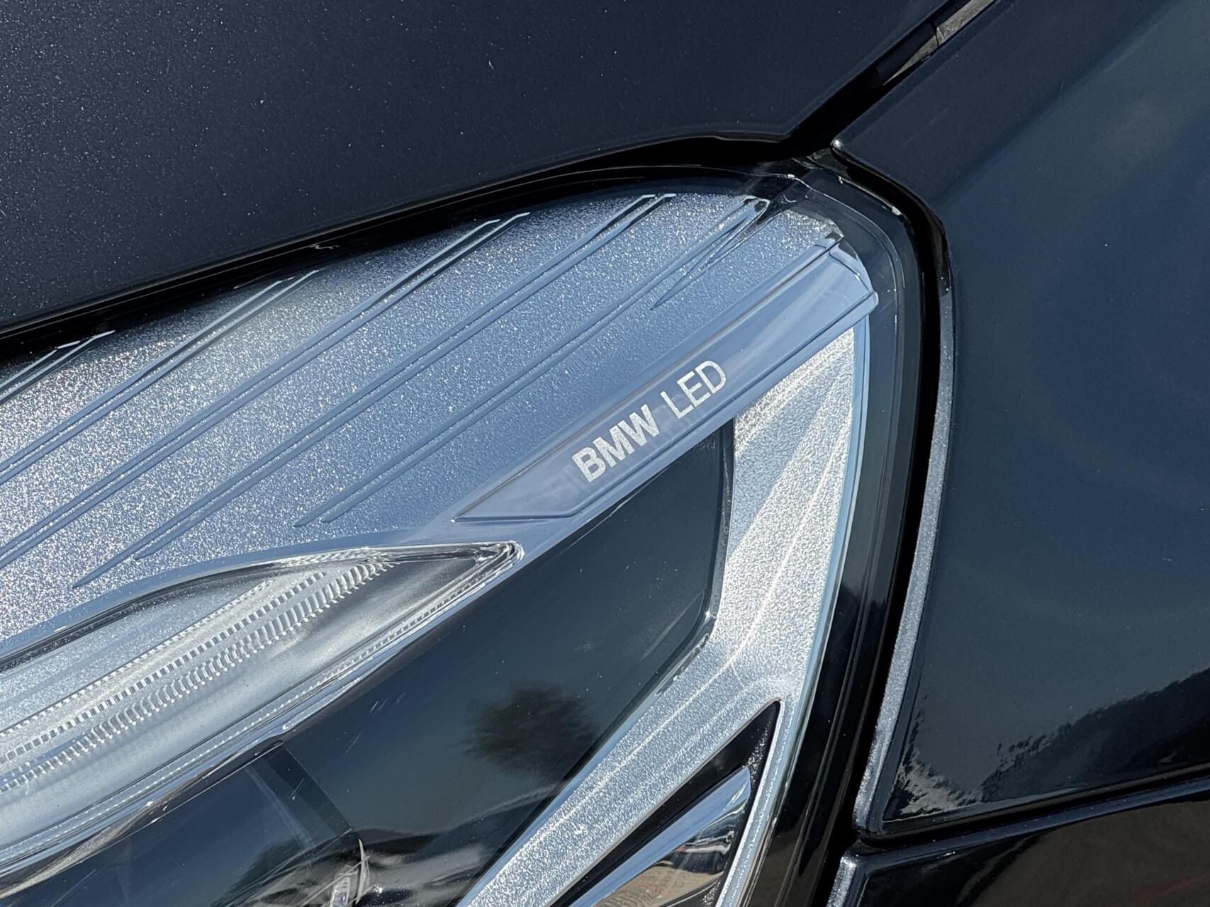 Foto van BMW 220i Gran Tourer