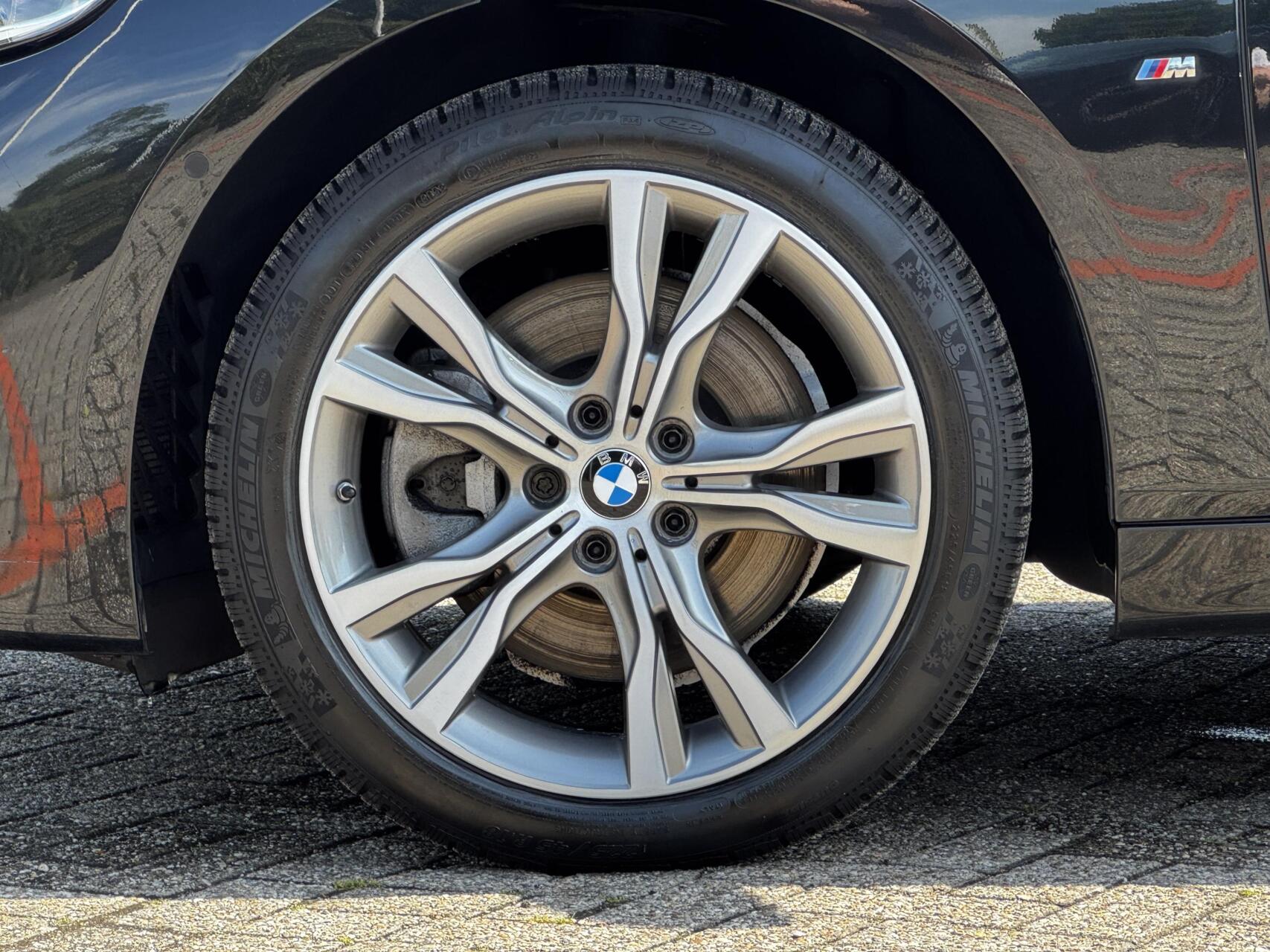 Foto van BMW 220i Gran Tourer