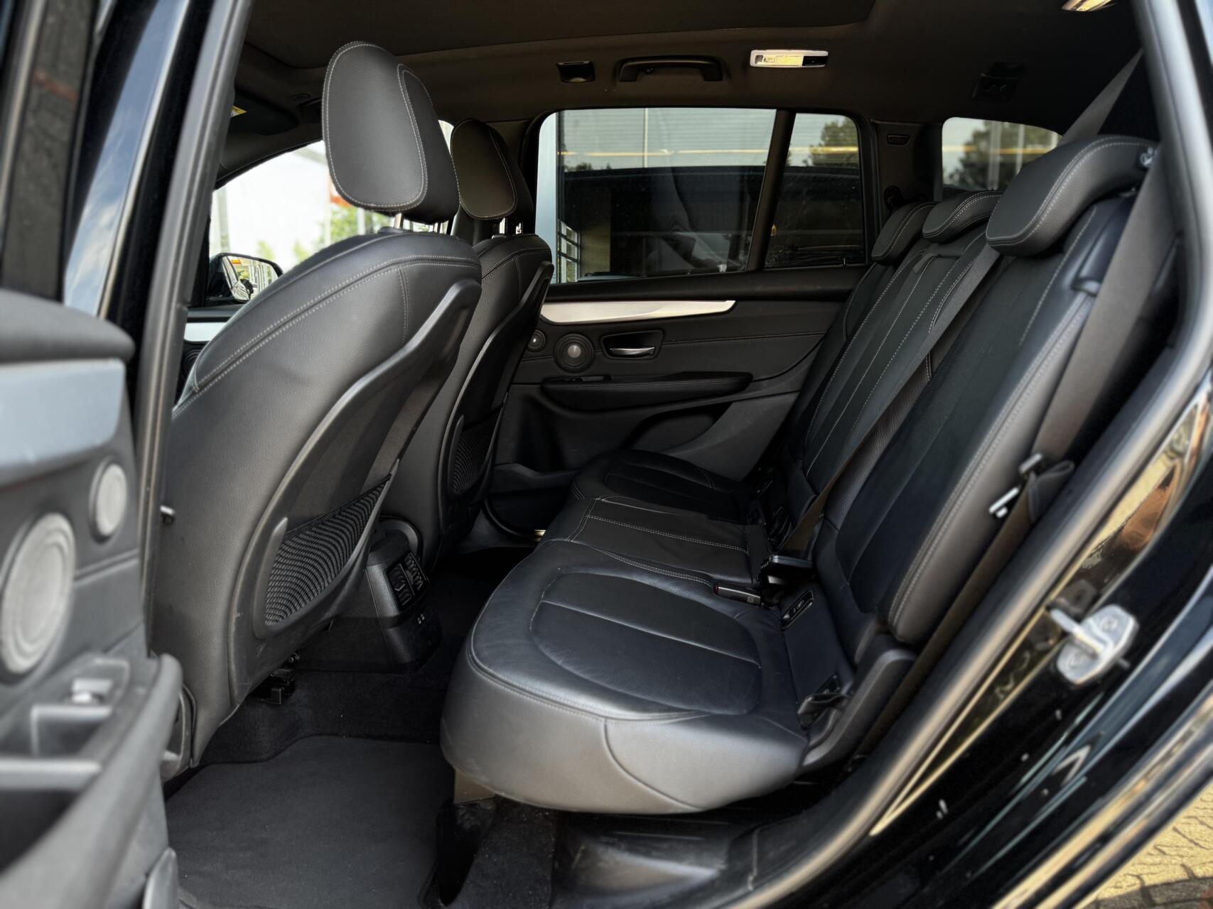 Foto van BMW 220i Gran Tourer