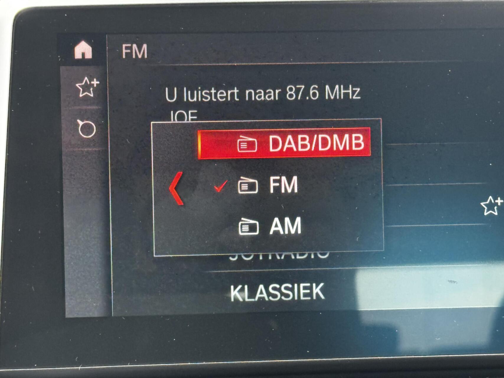 Foto van BMW 220i Gran Tourer