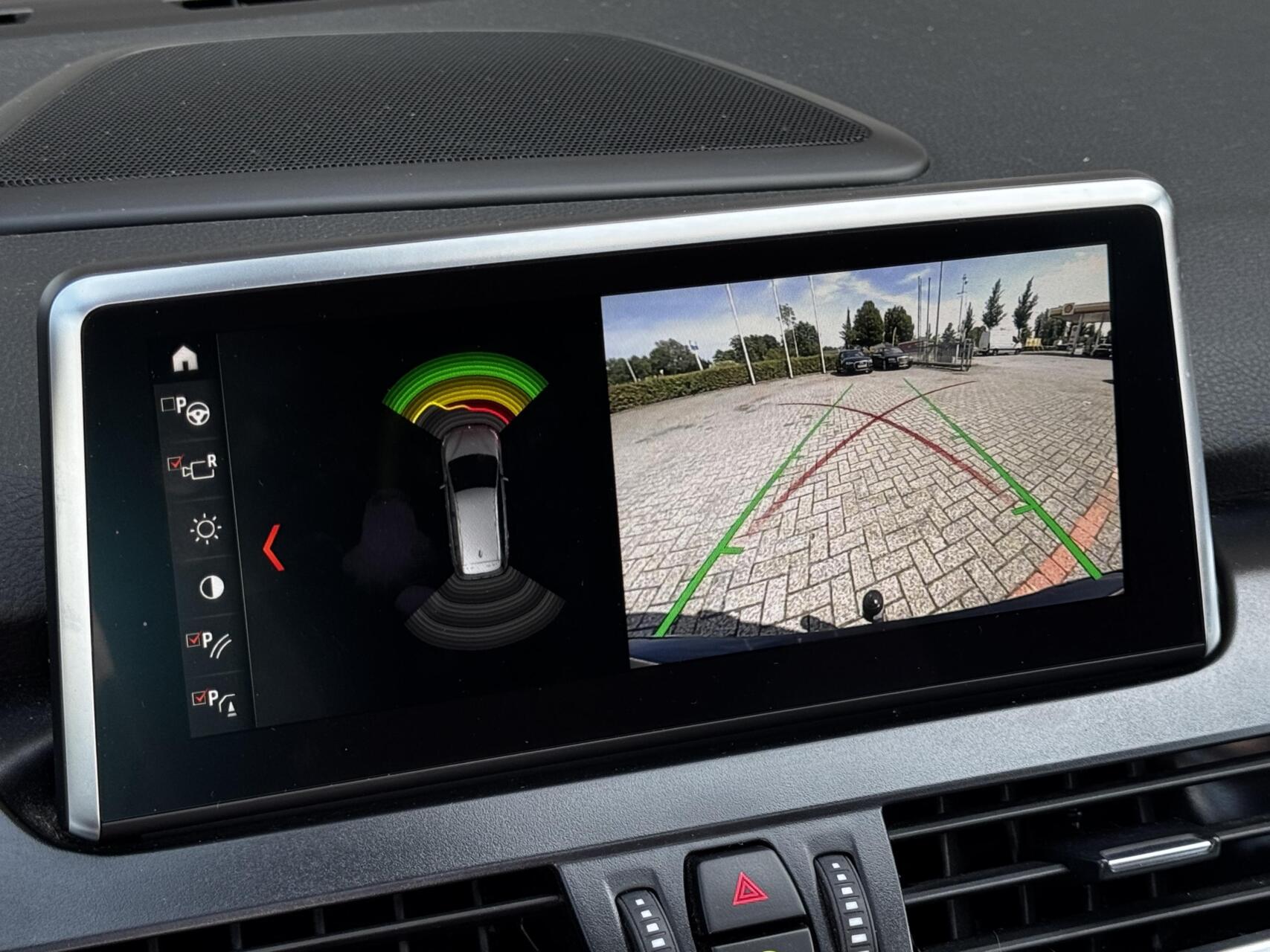 Foto van BMW 220i Gran Tourer