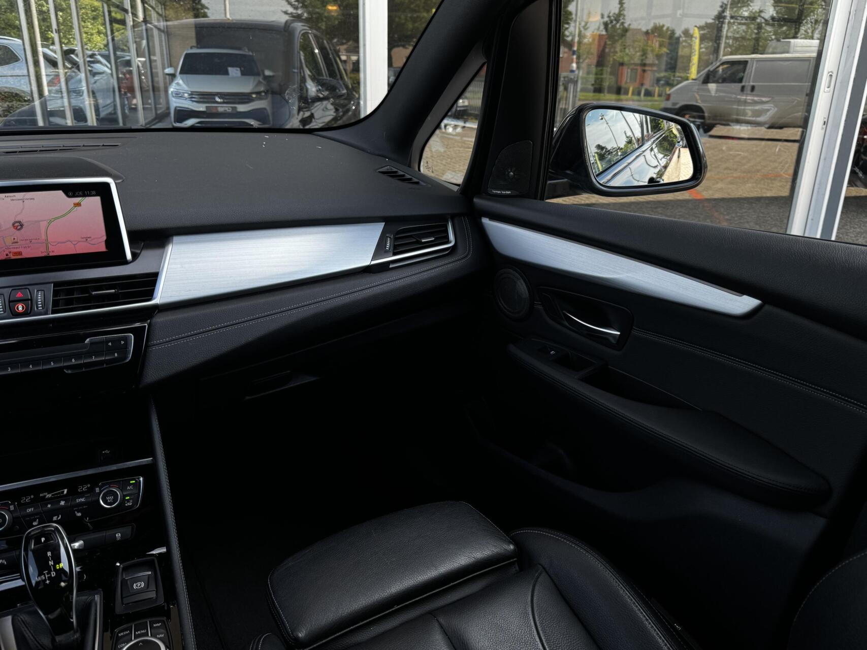 Foto van BMW 220i Gran Tourer
