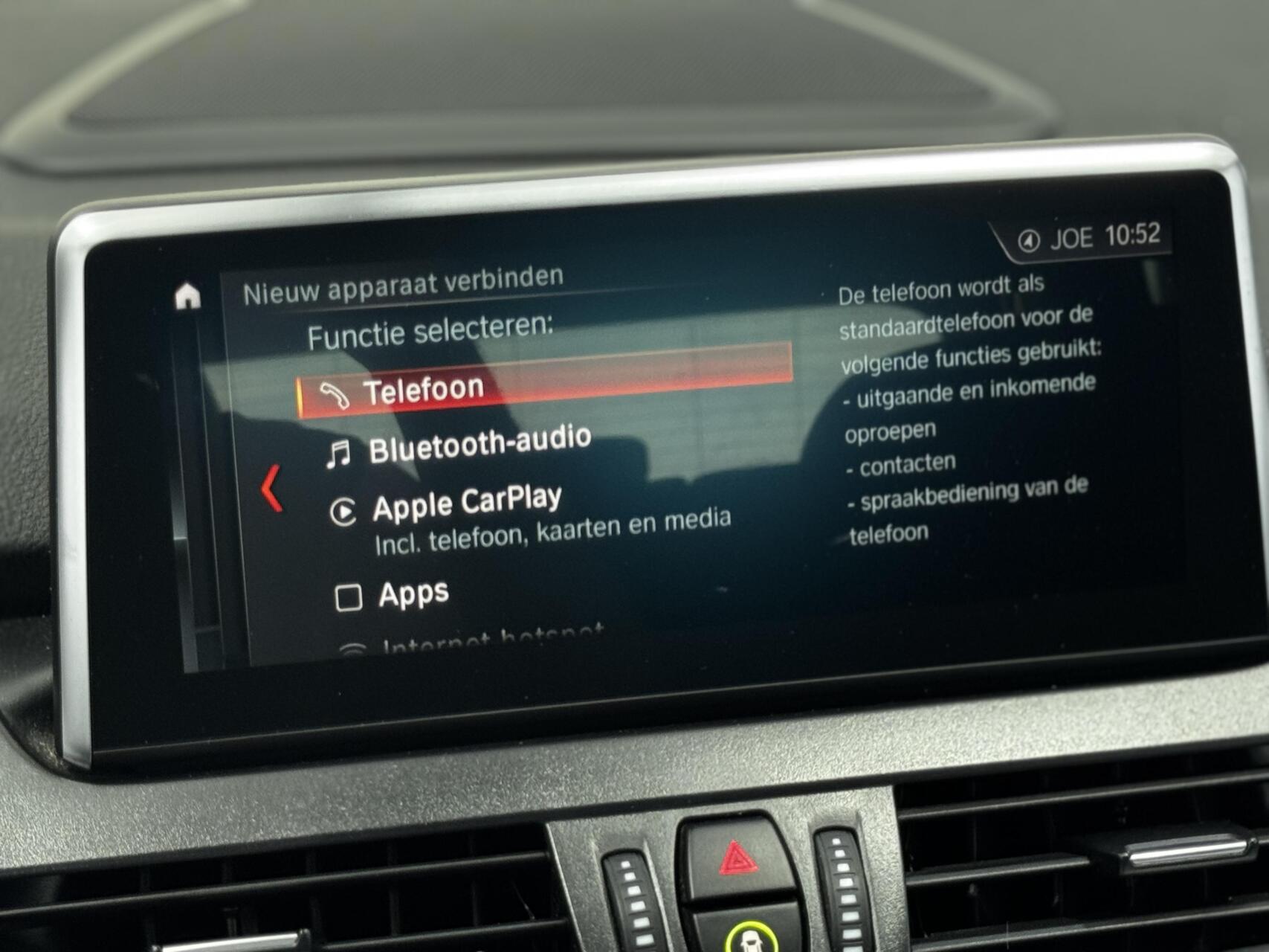 Foto van BMW 220i Gran Tourer