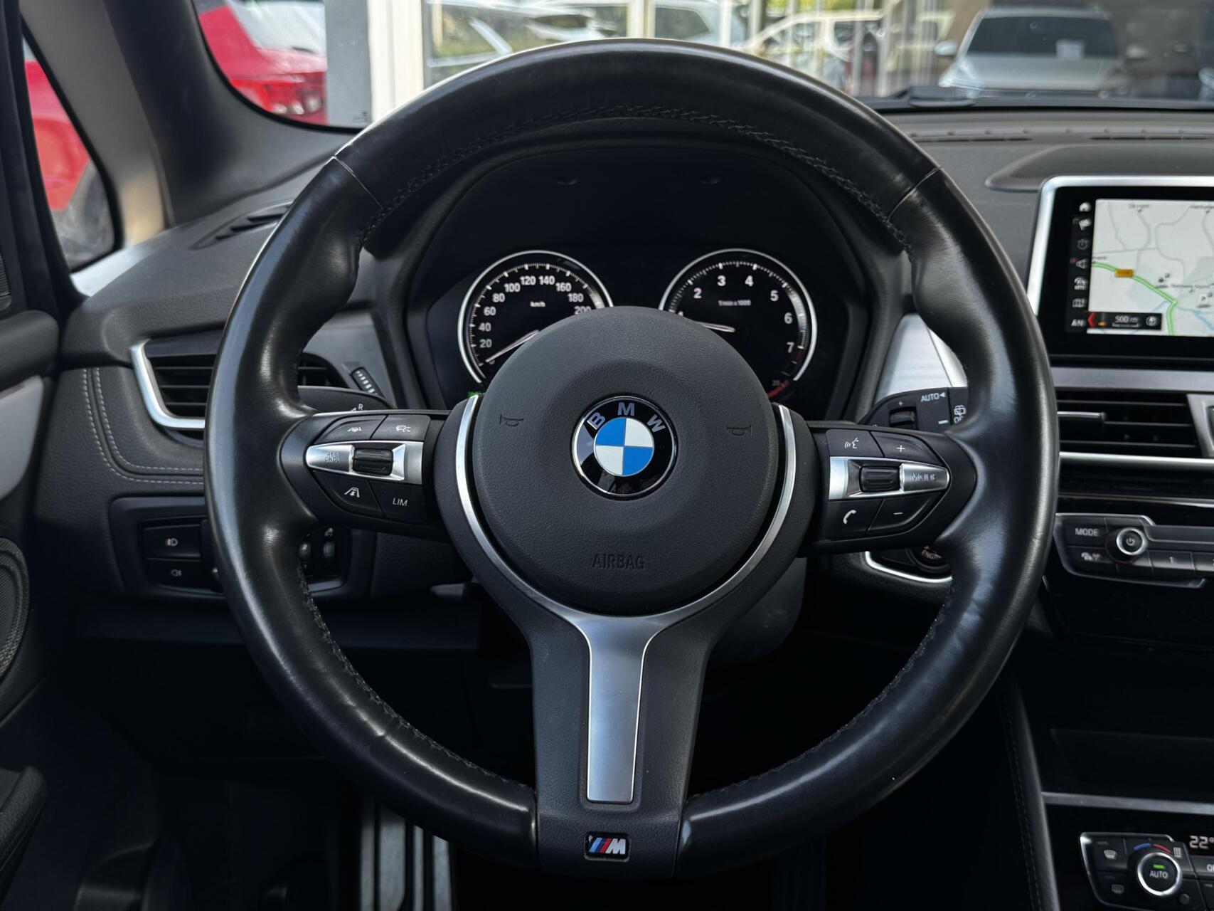 Foto van BMW 220i Gran Tourer
