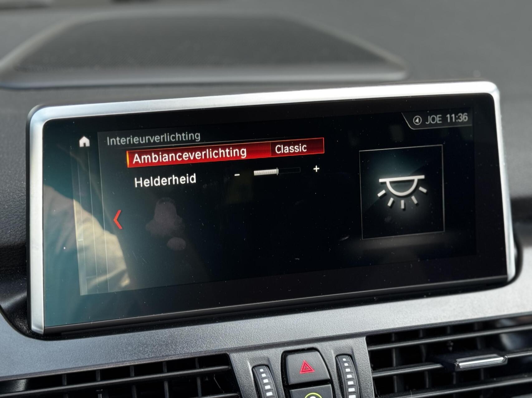 Foto van BMW 220i Gran Tourer