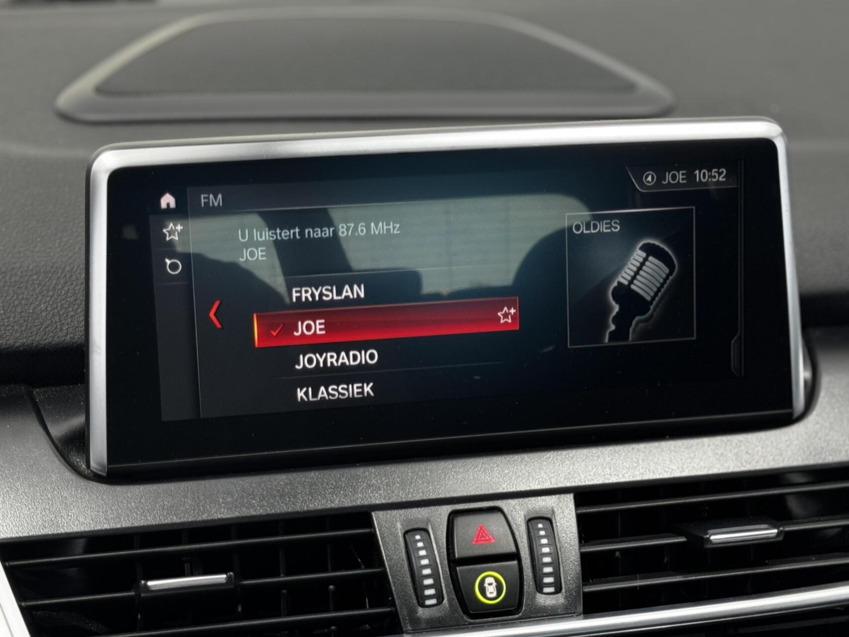 Foto van BMW 220i Gran Tourer