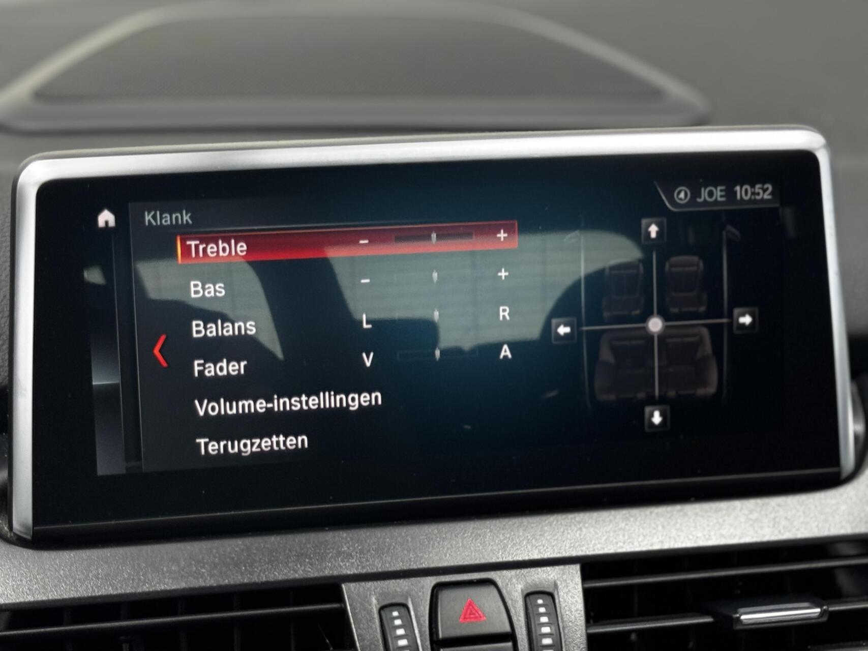 Foto van BMW 220i Gran Tourer