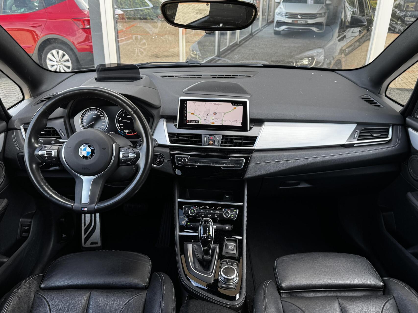 Foto van BMW 220i Gran Tourer