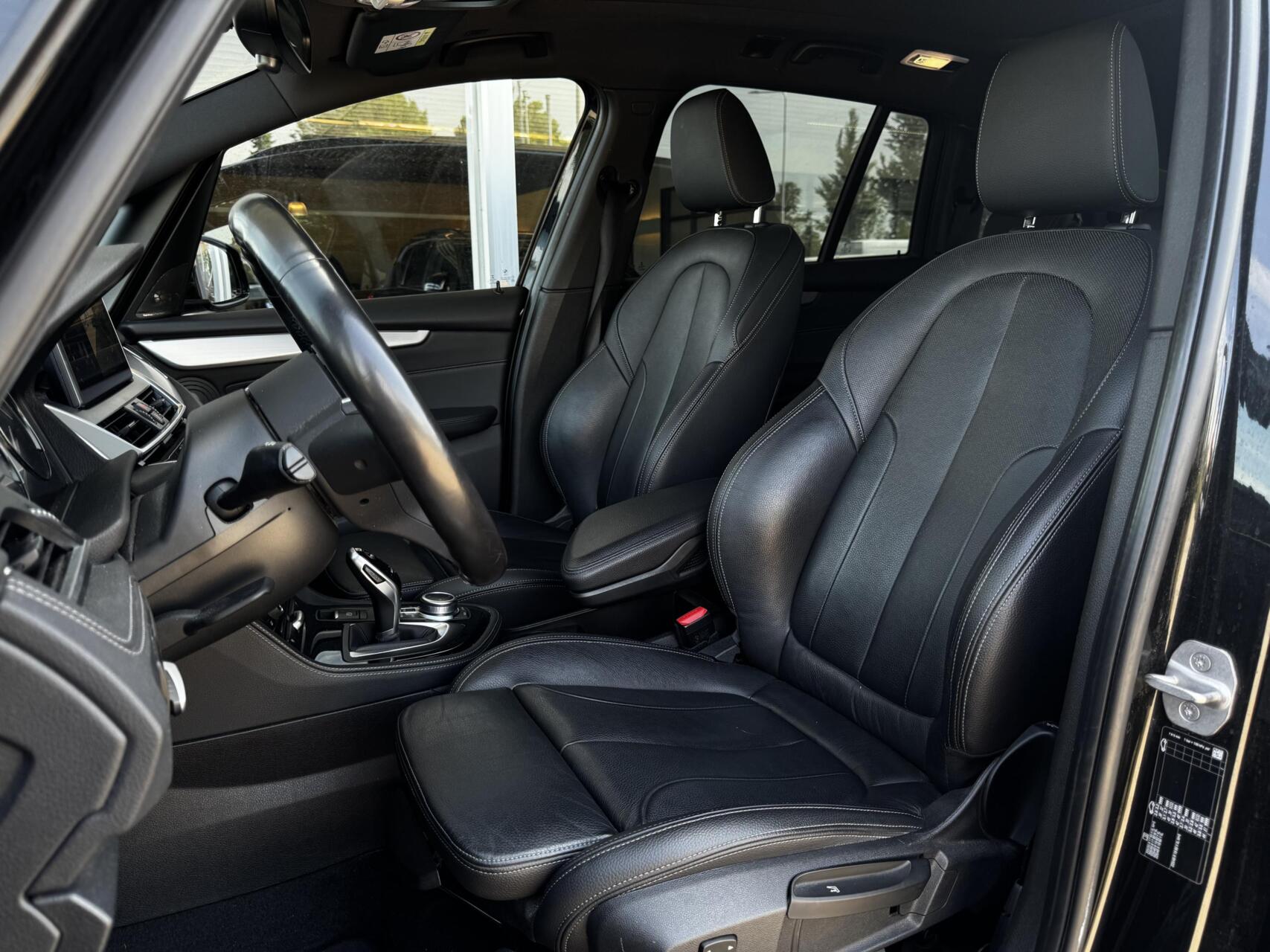 Foto van BMW 220i Gran Tourer