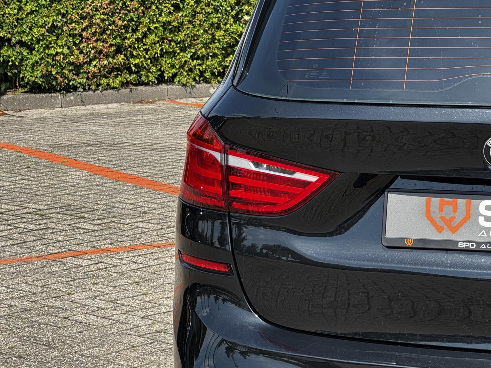 Foto van BMW 220i Gran Tourer
