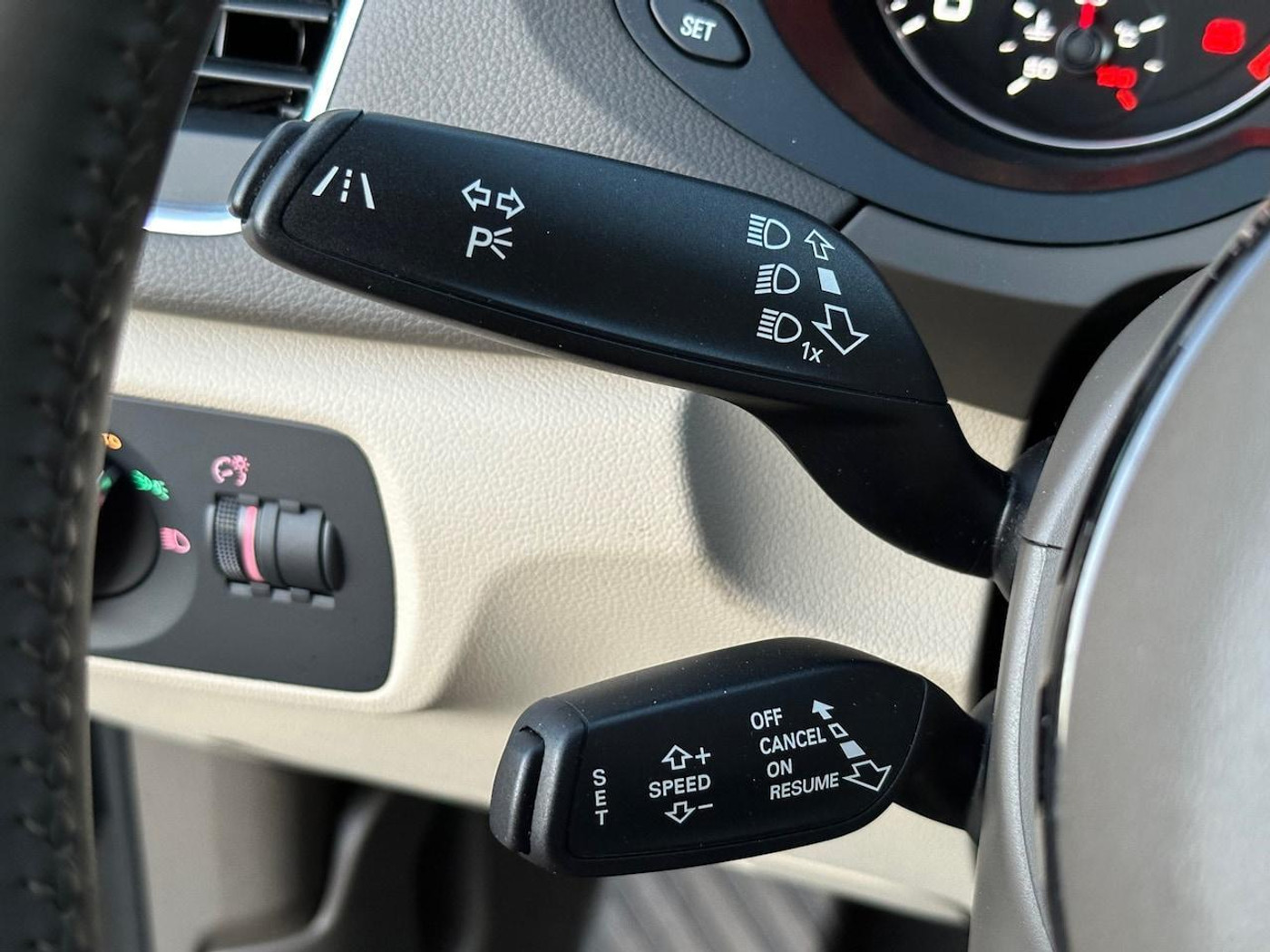Foto van Audi Q3