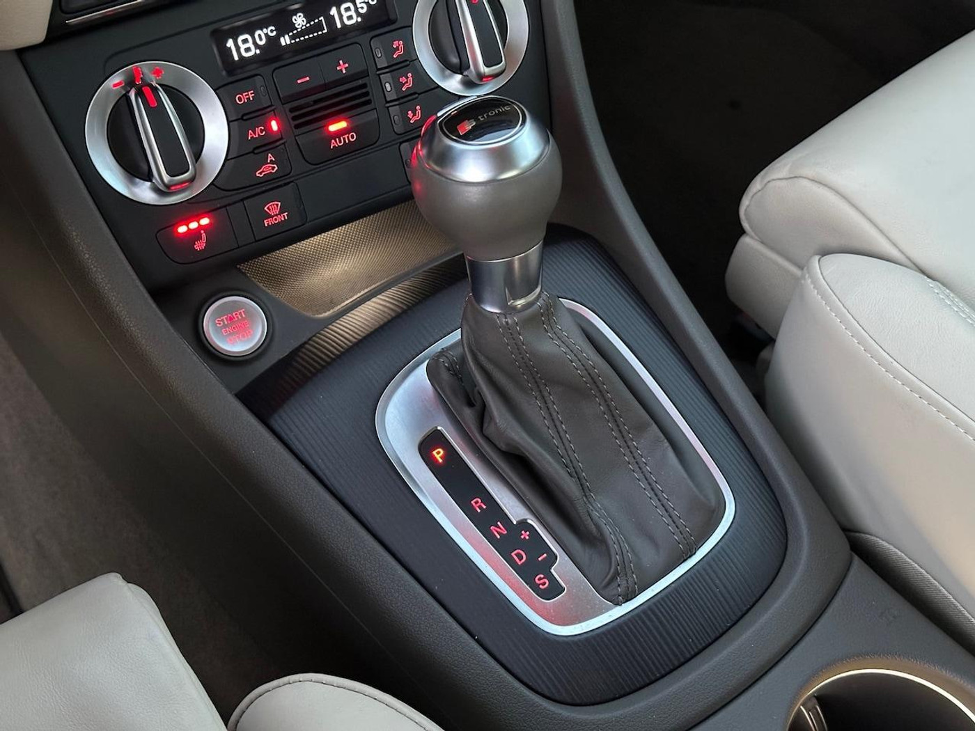 Foto van Audi Q3