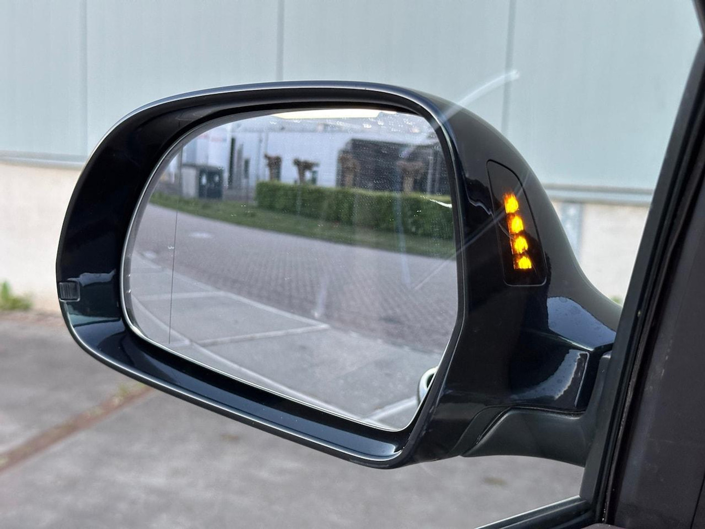 Foto van Audi Q3
