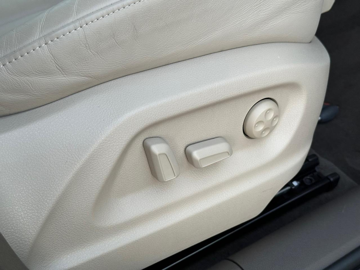 Foto van Audi Q3