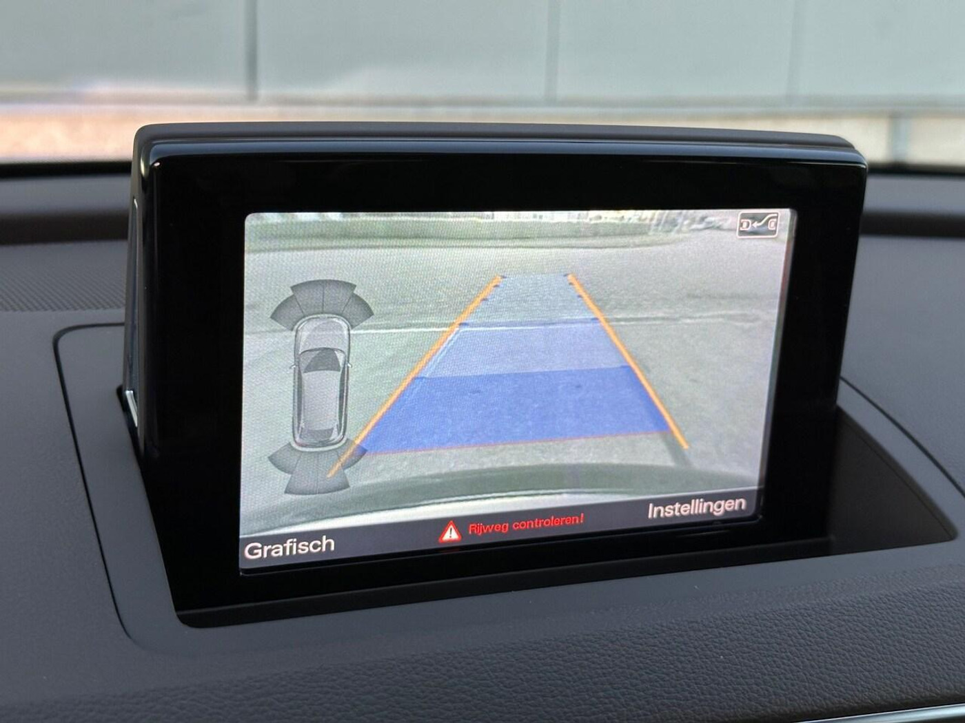 Foto van Audi Q3