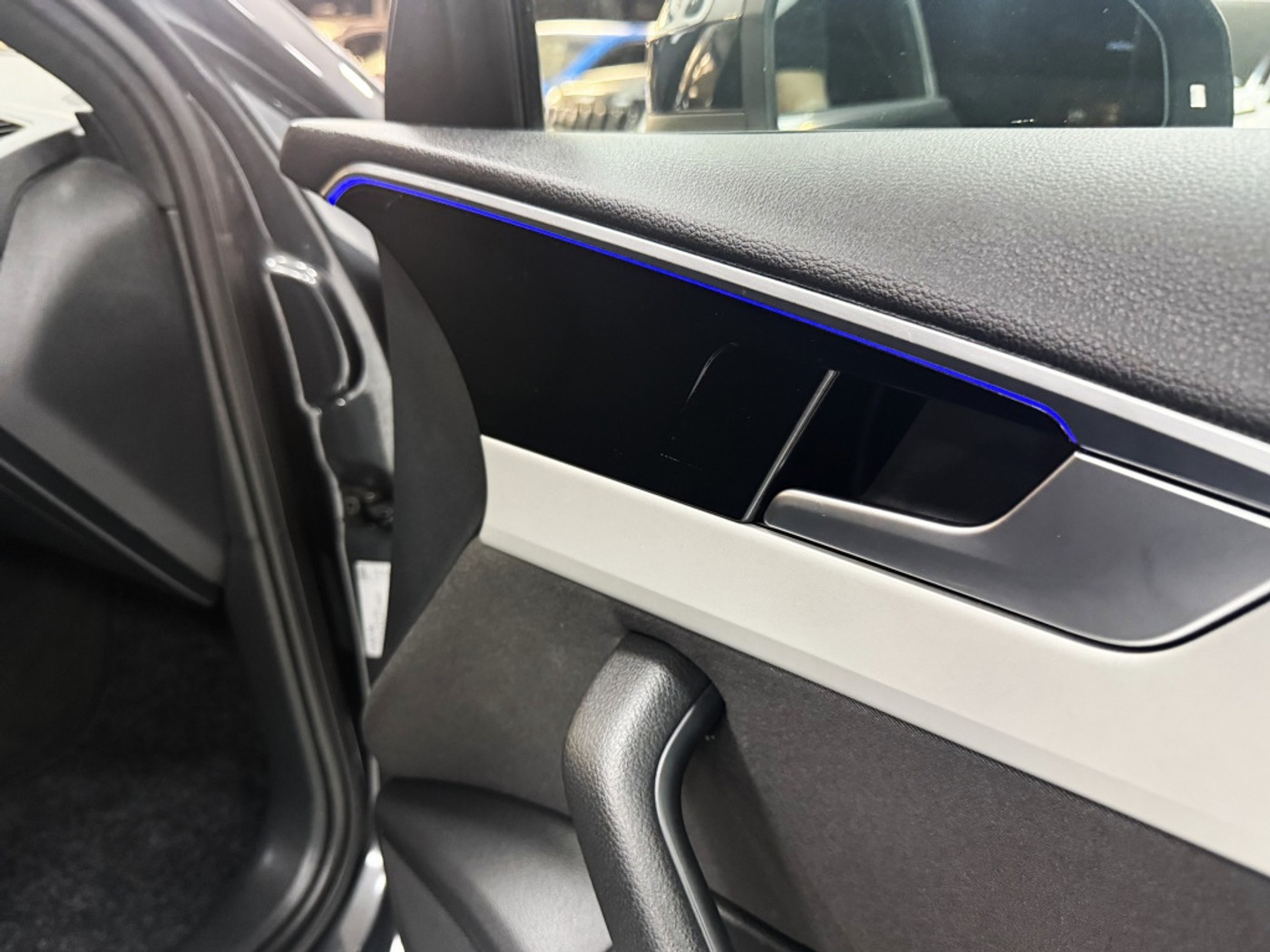 Foto van Audi A4 Avant