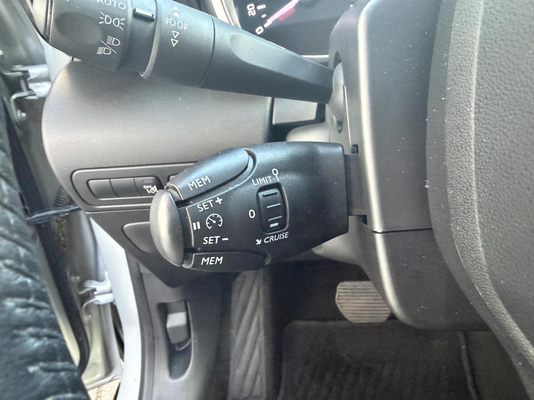 Foto van Citroen C3 Aircross