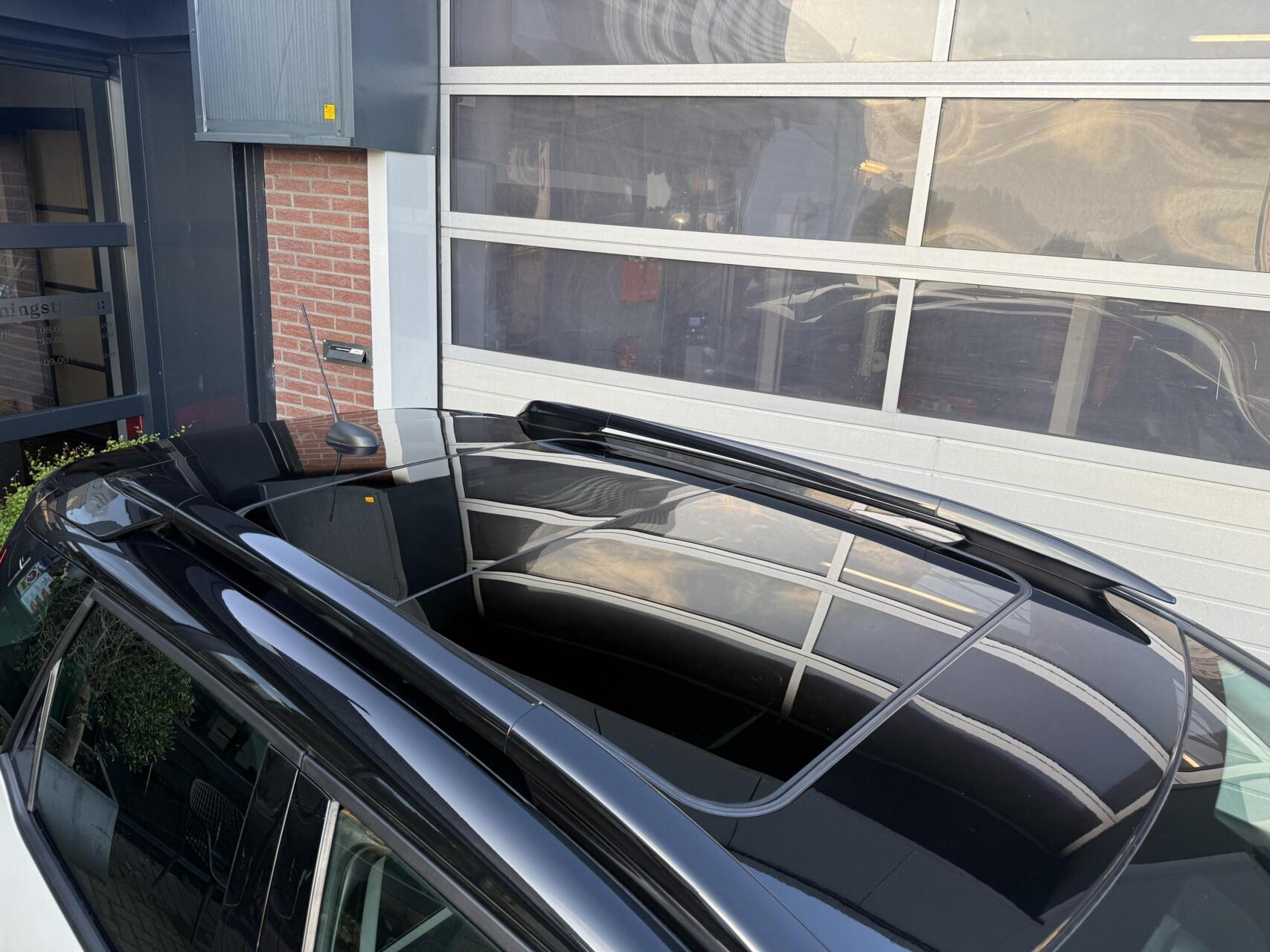 Foto van Citroen C3 Aircross