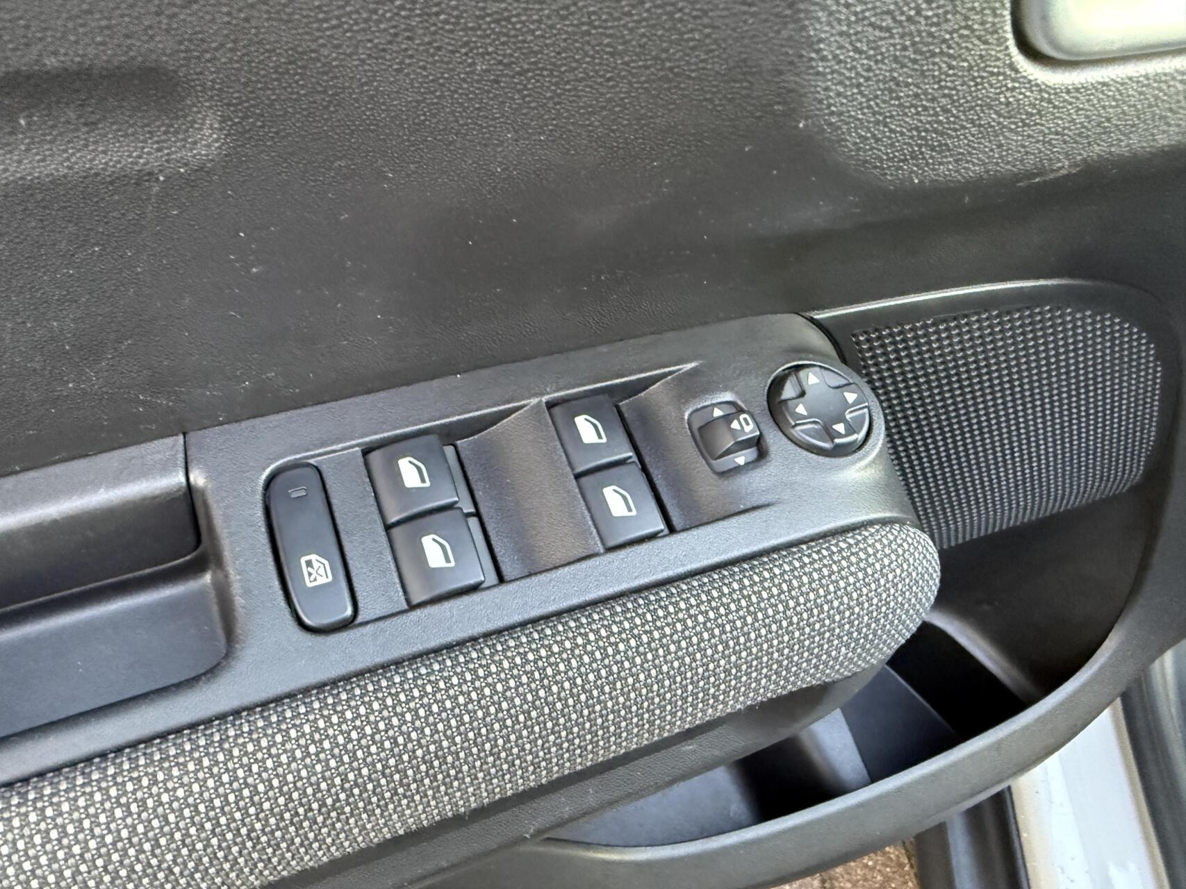 Foto van Citroen C3 Aircross