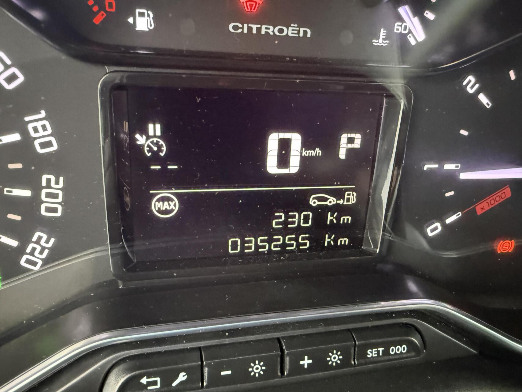 Foto van Citroen C3 Aircross