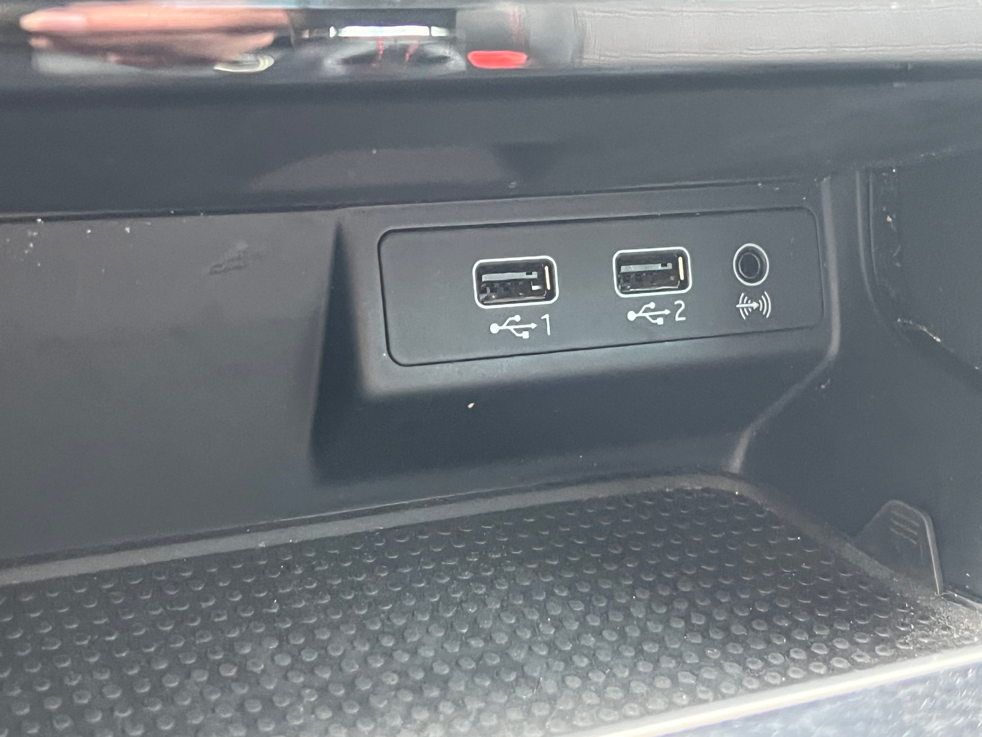 Foto van Seat Leon Sportourer ST