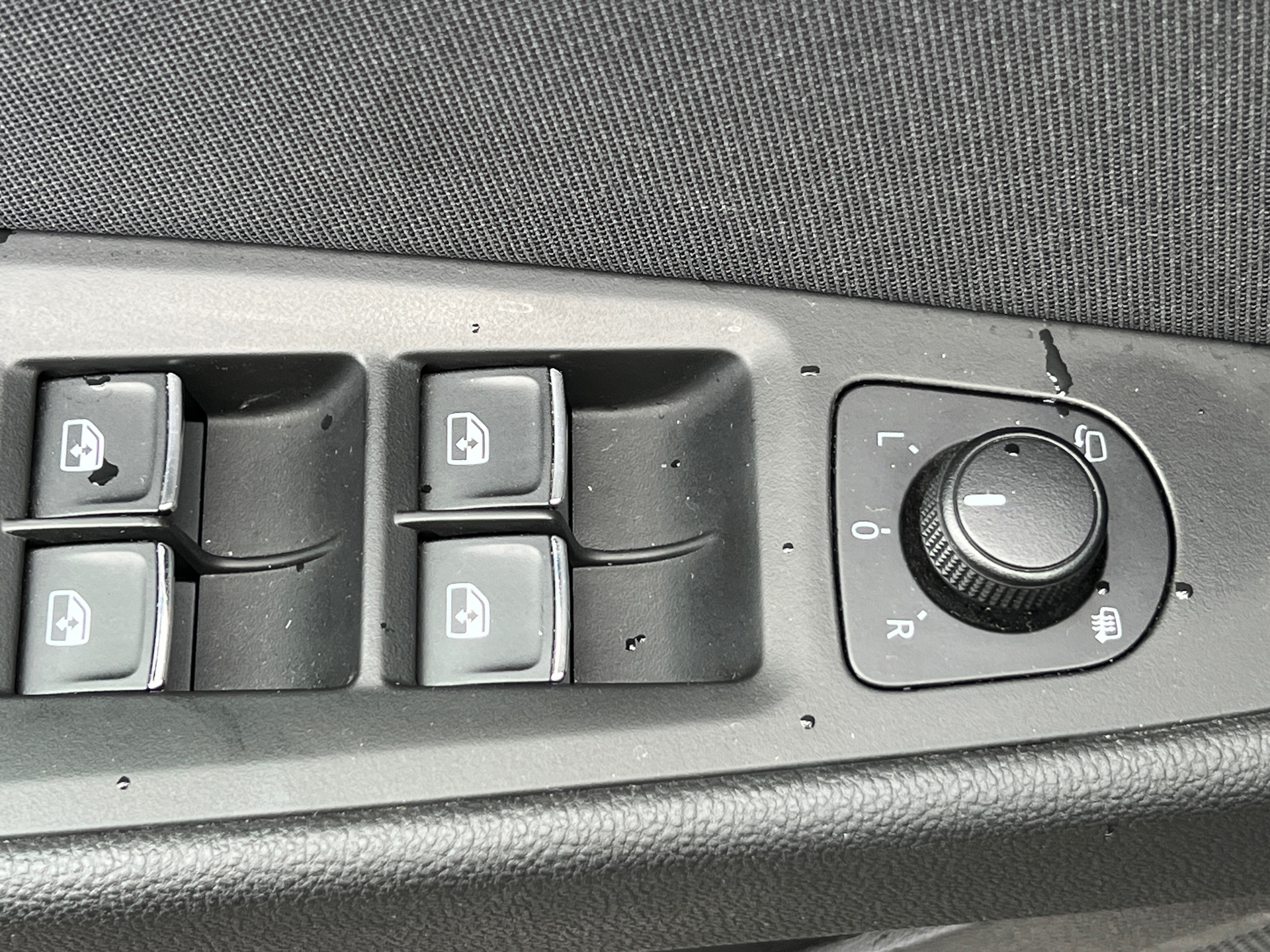Foto van Seat Leon Sportourer ST
